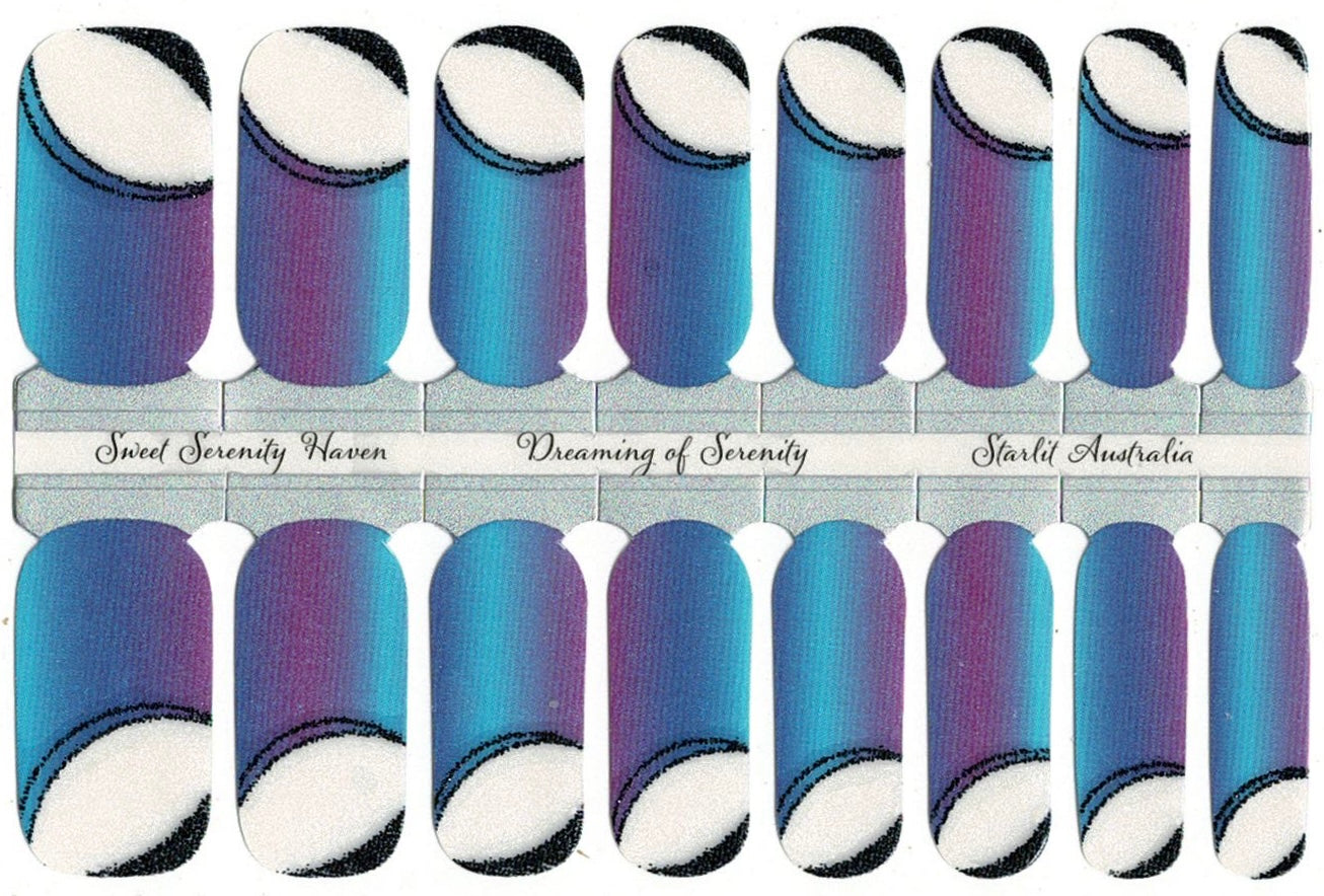 Dreaming of Serenity - Exclusive Starlit & SSH Limited Edition Collab