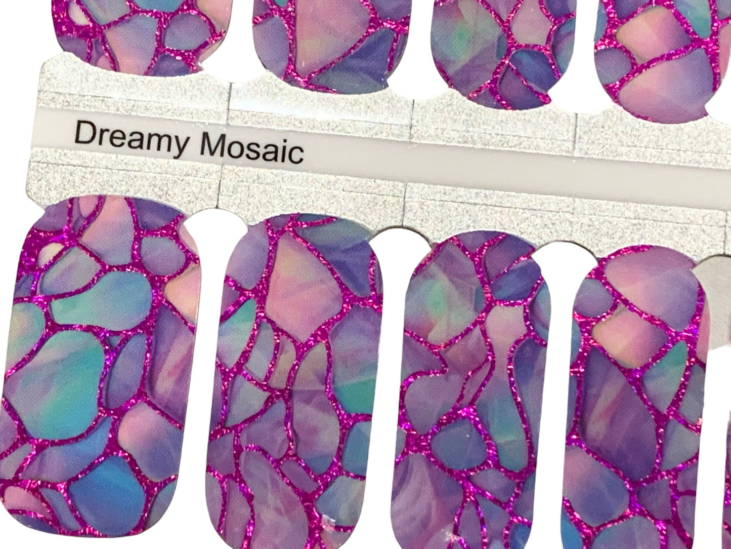 Dreamy Mosaic