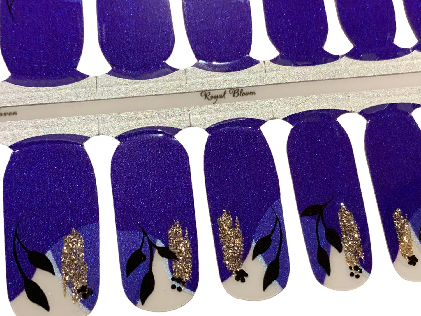 Royal Bloom - Exclusive Starlit & SSH Limited Edition Collab
