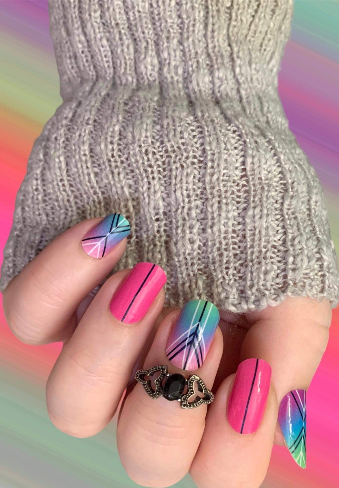 Pretty In Paradise - Exclusive Starlit & SSH Limited Edition Collab