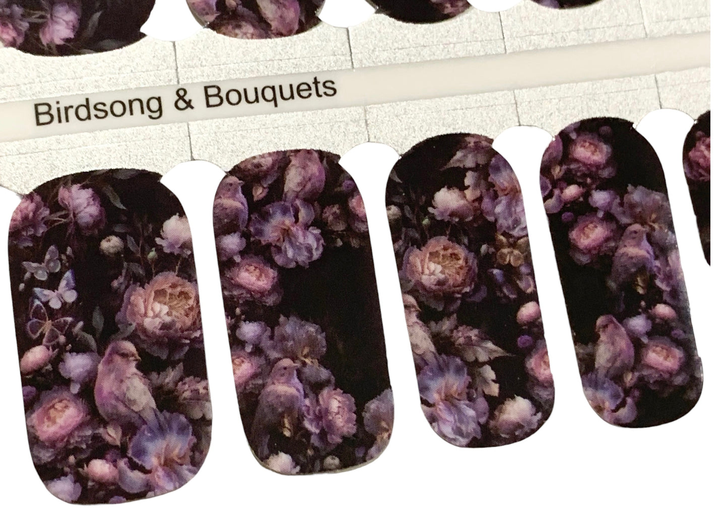 Bird Song & Bouquets