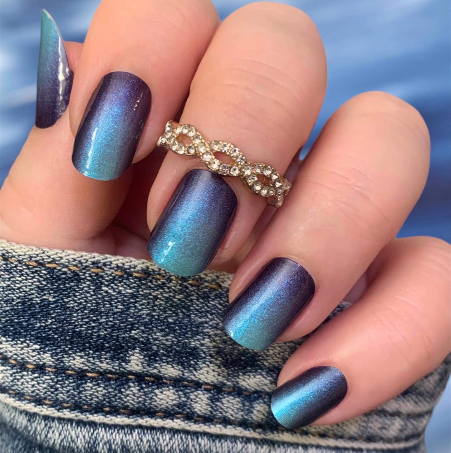 Secrets - Exclusive Starlit & SSH Limited Edition Collab