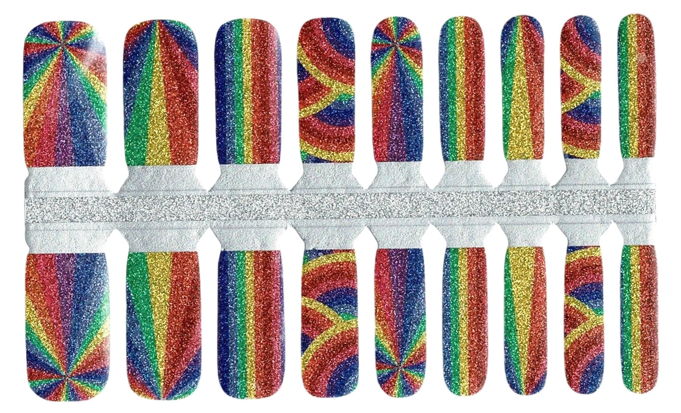 Sweet Little Prism Sparkle (Kids)