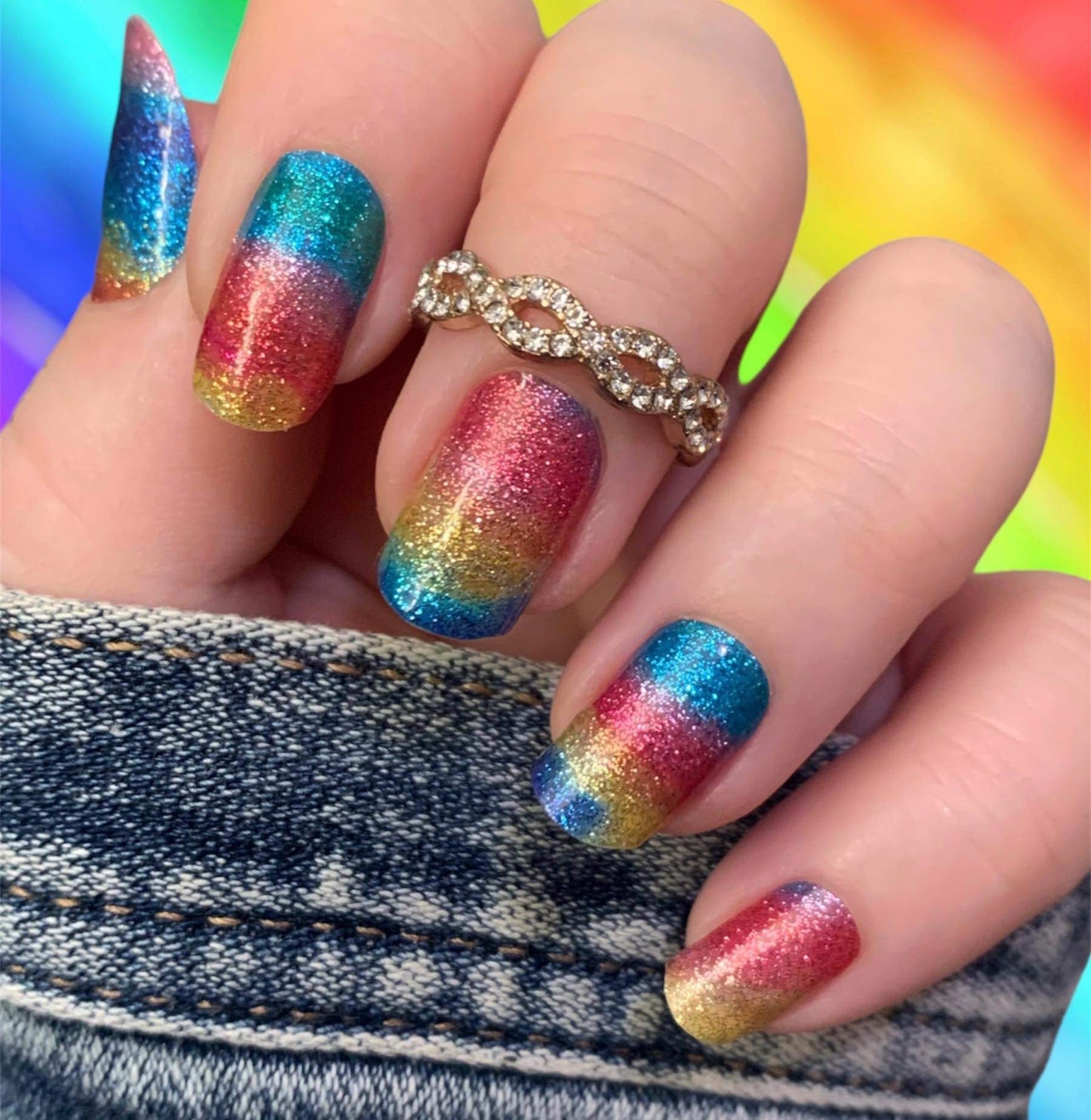 Luminous - Exclusive Starlit & SSH Limited Edition Collab