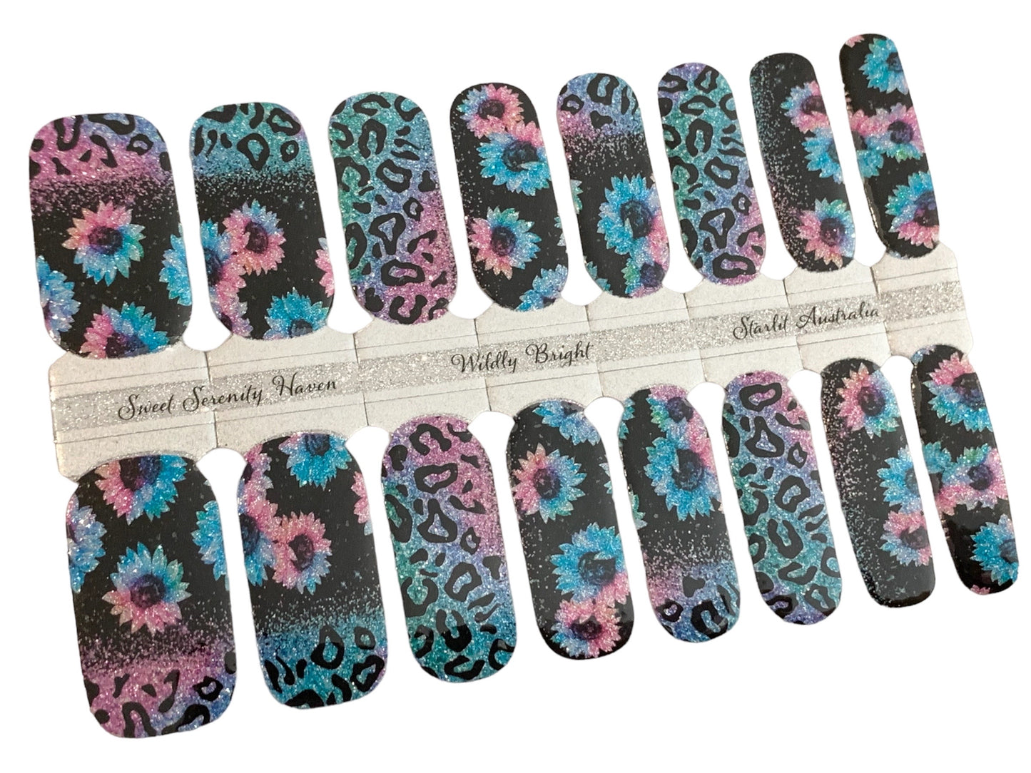 Wildly Bright - Exclusive Starlit & SSH Limited Edition Collab