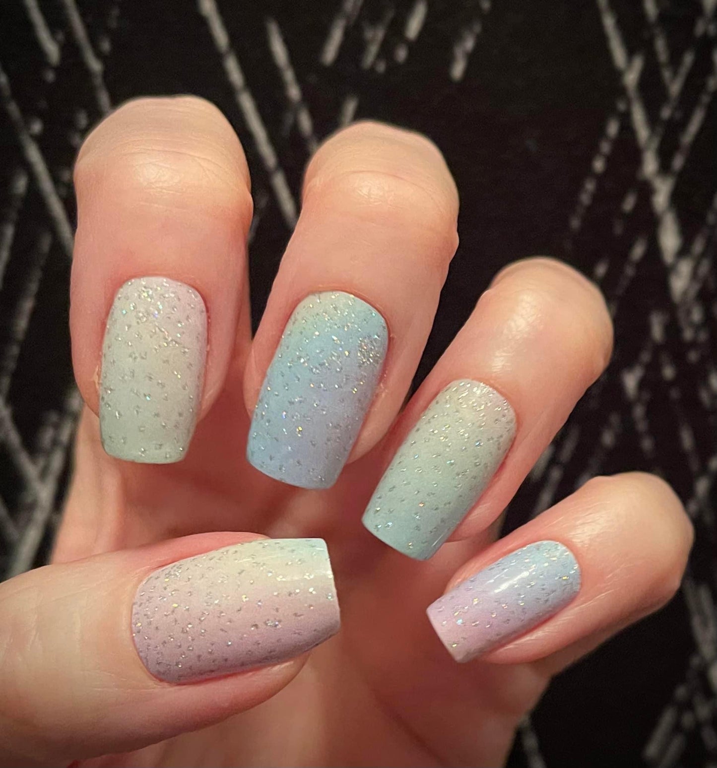 Unicorn Dust - Exclusive SSH Limited Edition