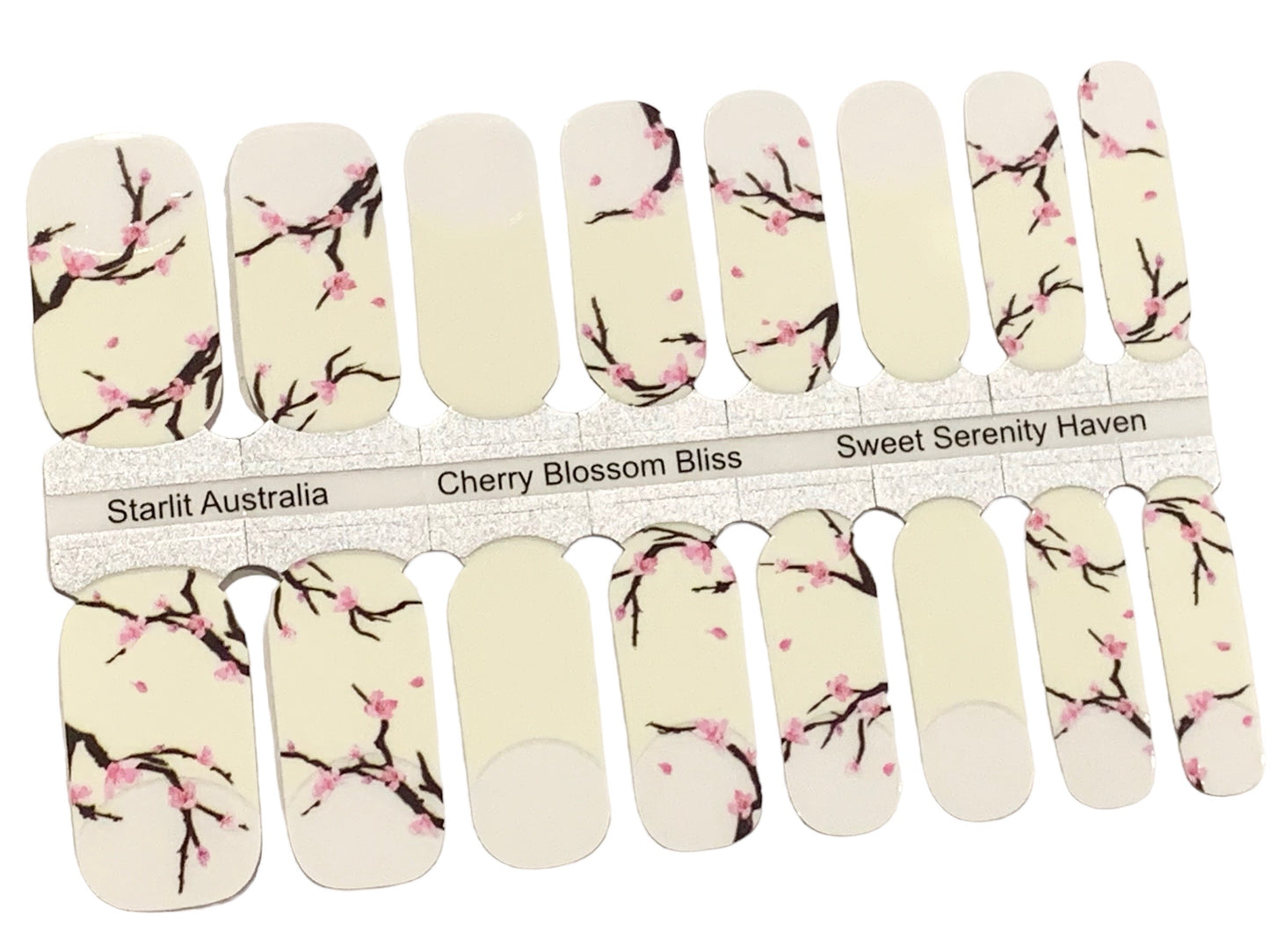 Cherry Blossom Bliss - Exclusive Starlit & SSH Limited Edition Collab