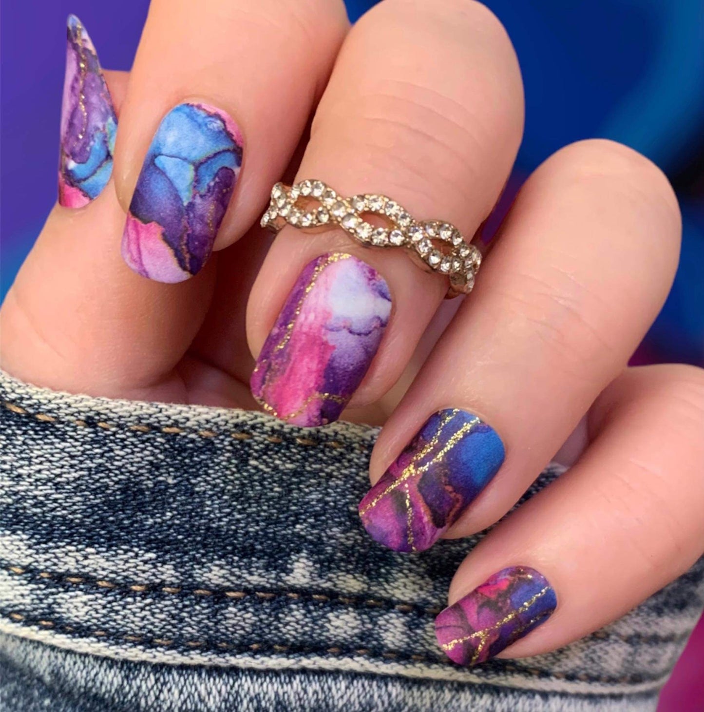 Serendipity - Exclusive Starlit & SSH Limited Edition Collab