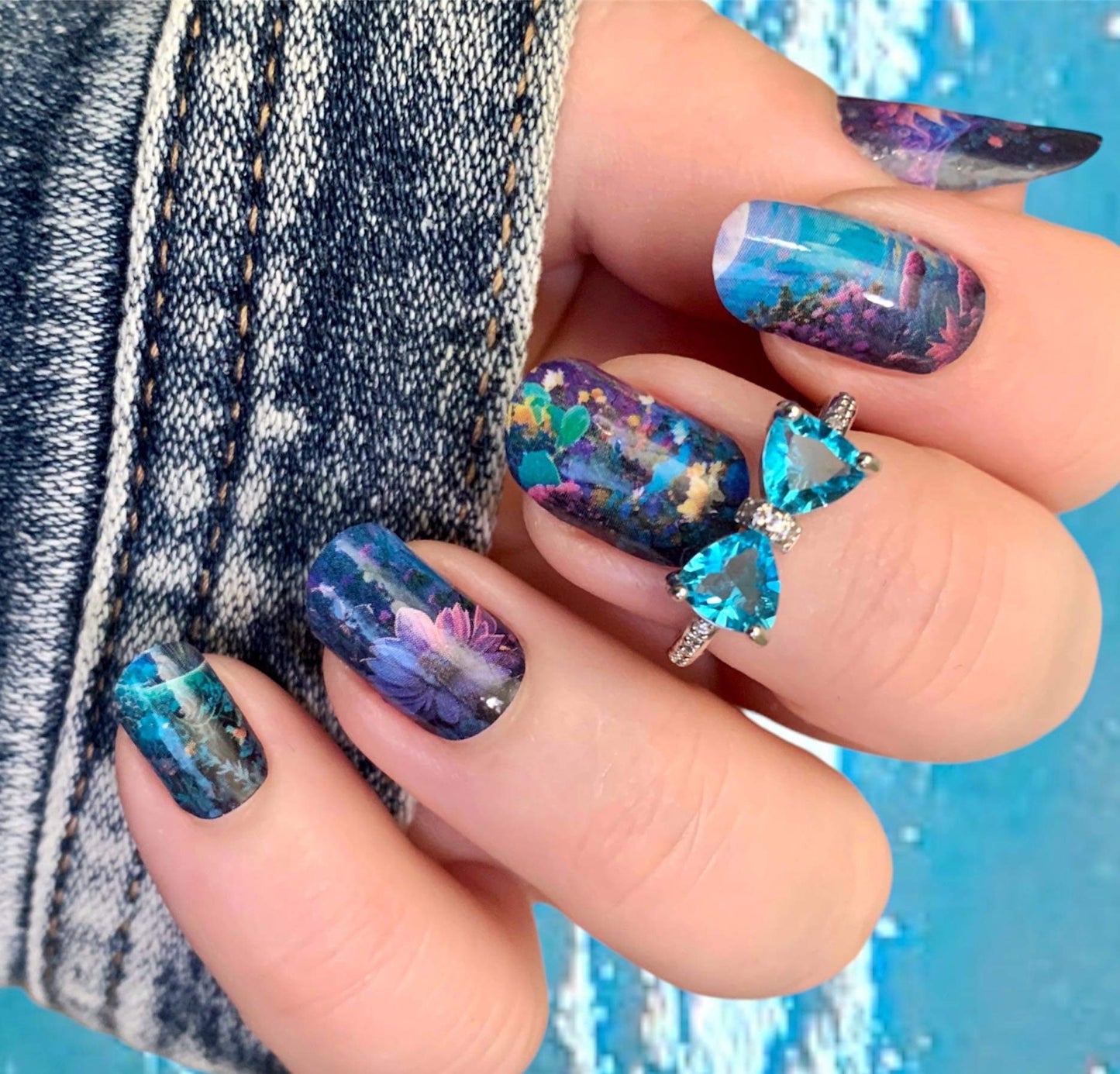 Imagination - Exclusive Starlit & SSH Limited Edition Collab