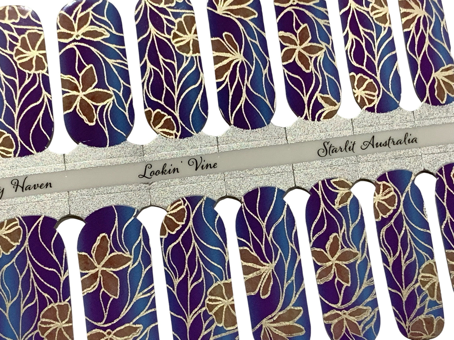Lookin' Vine - Exclusive Starlit & SSH Limited Edition Collab