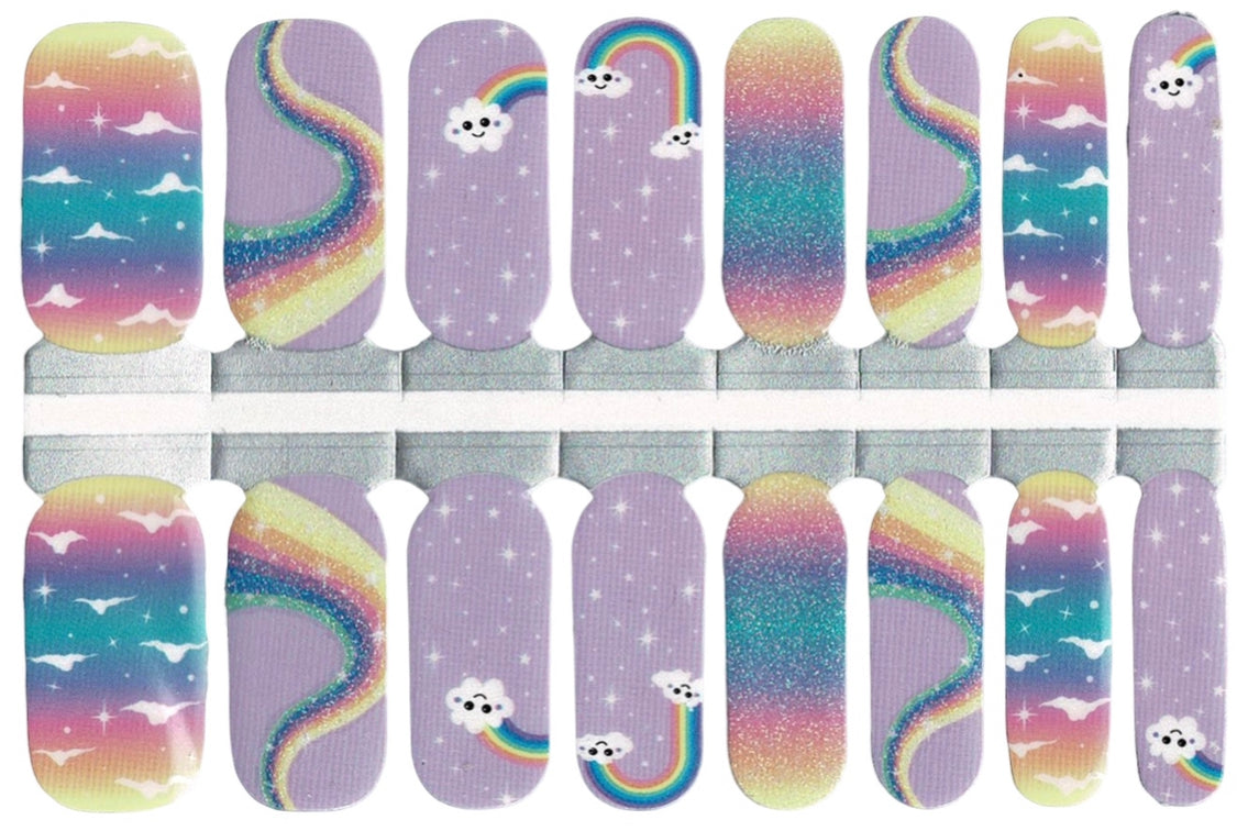 Sky Ribbon