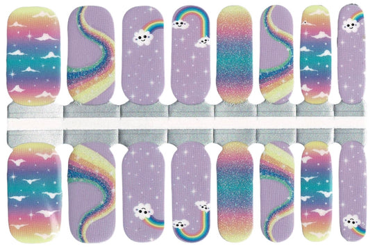 Sky Ribbon