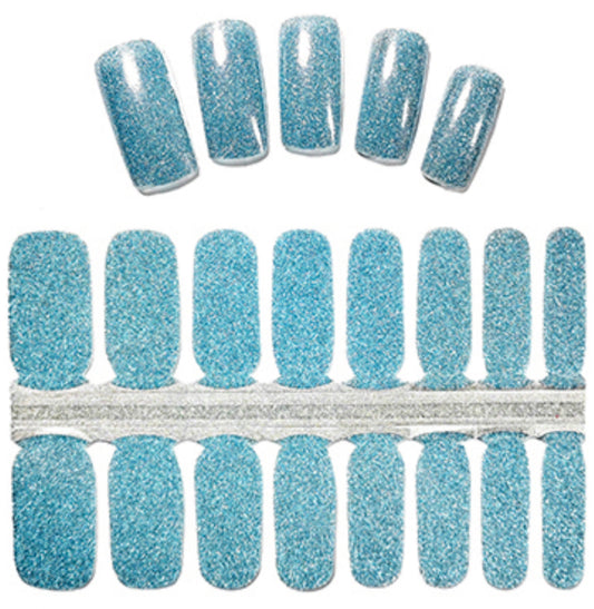 Blue Mirage