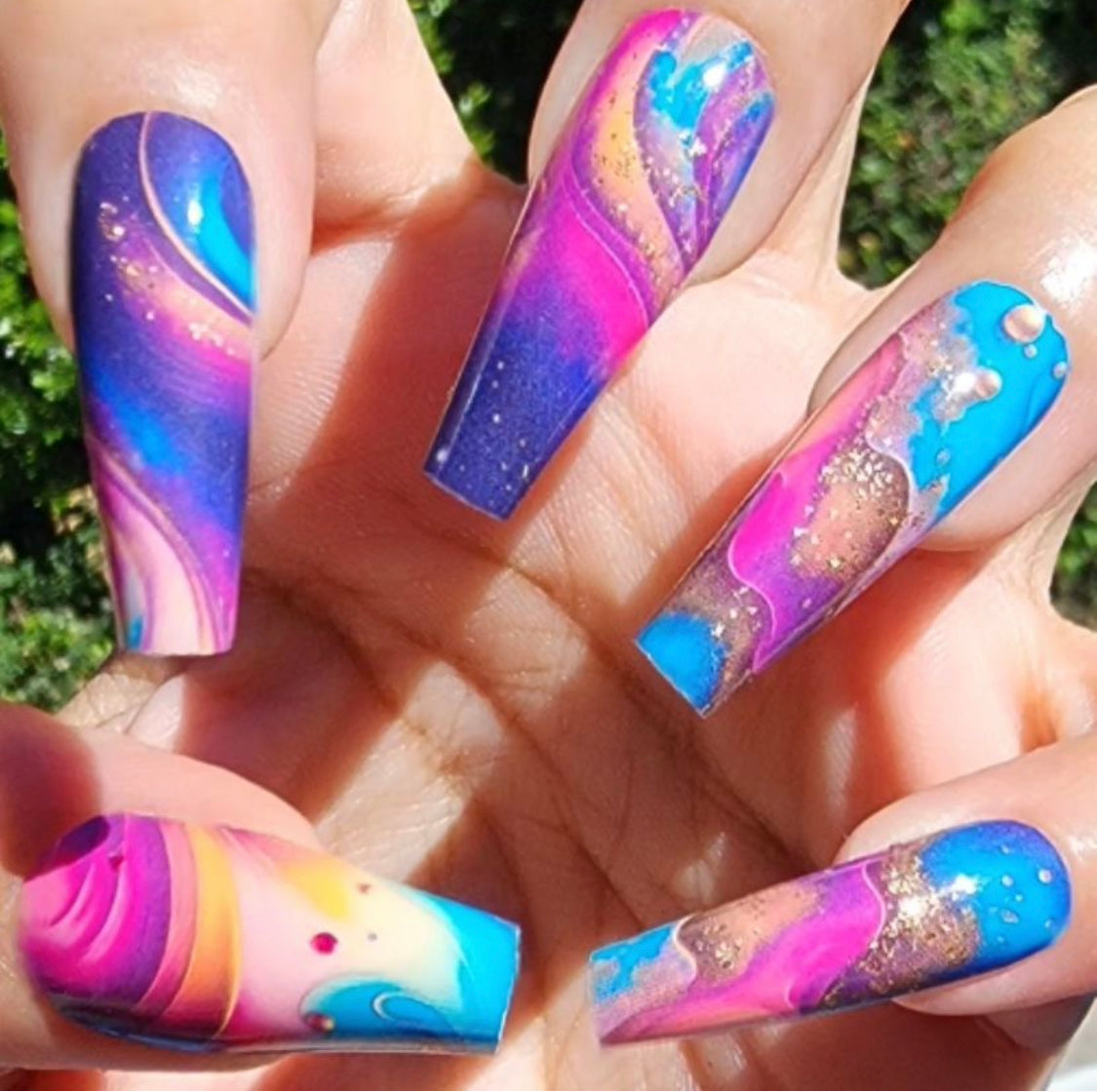 Ethereal - Exclusive Starlit & SSH Limited Edition Collab