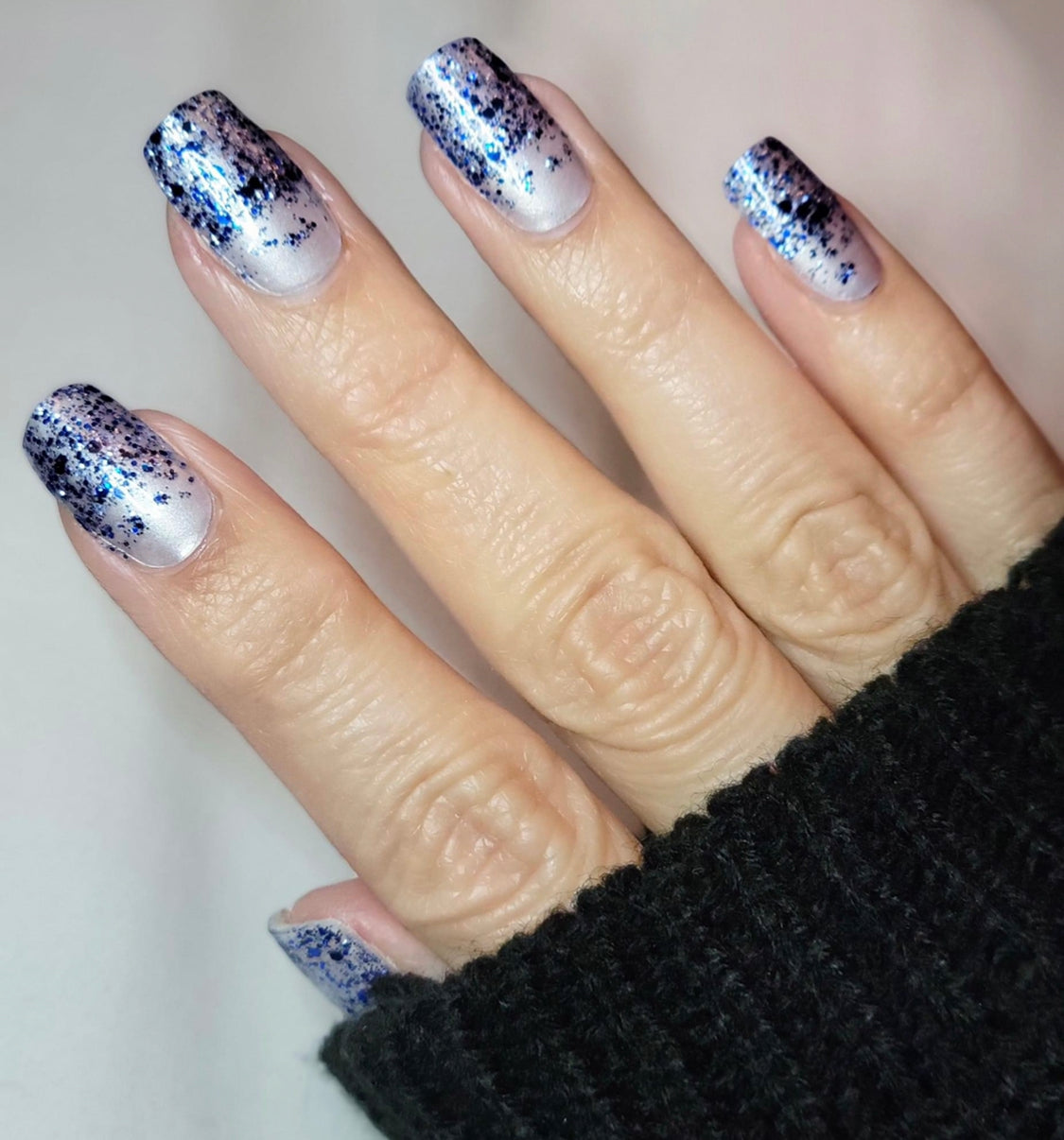 Periwinkle Sparkle - Exclusive Starlit & SSH Limited Edition Collab