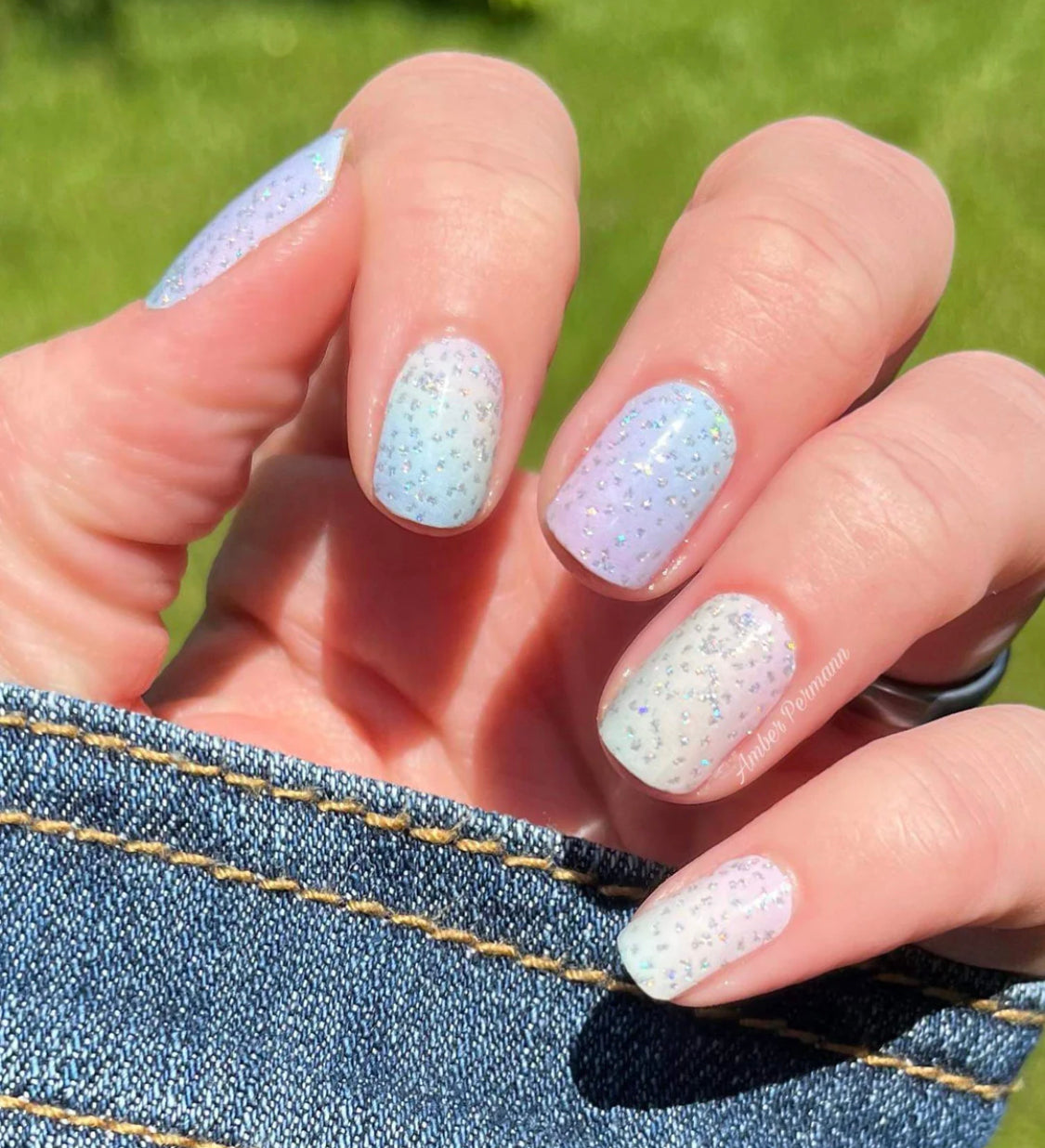 Unicorn Dust - Exclusive SSH Limited Edition