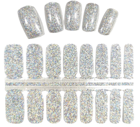 Silver Twinkle