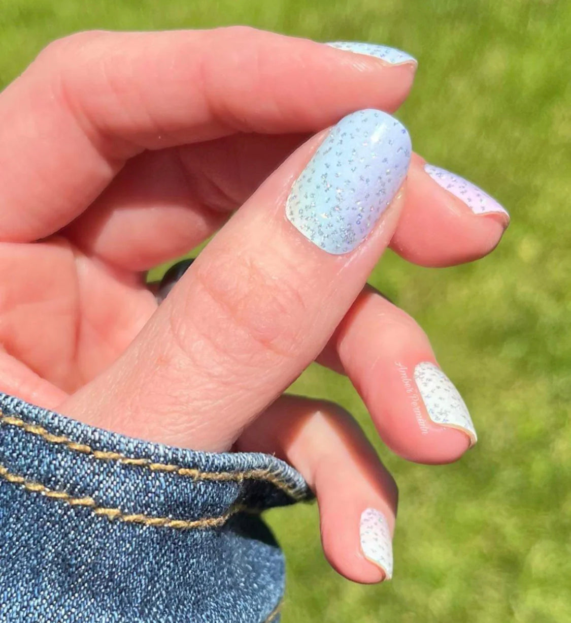 Unicorn Dust - Exclusive SSH Limited Edition