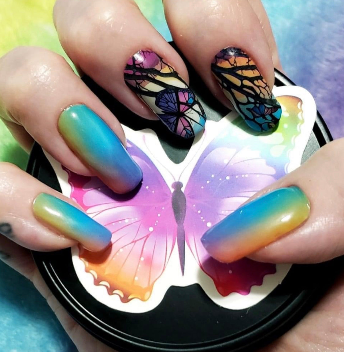 Sunset (Glow in the Dark) - Exclusive SSH Limited Edition