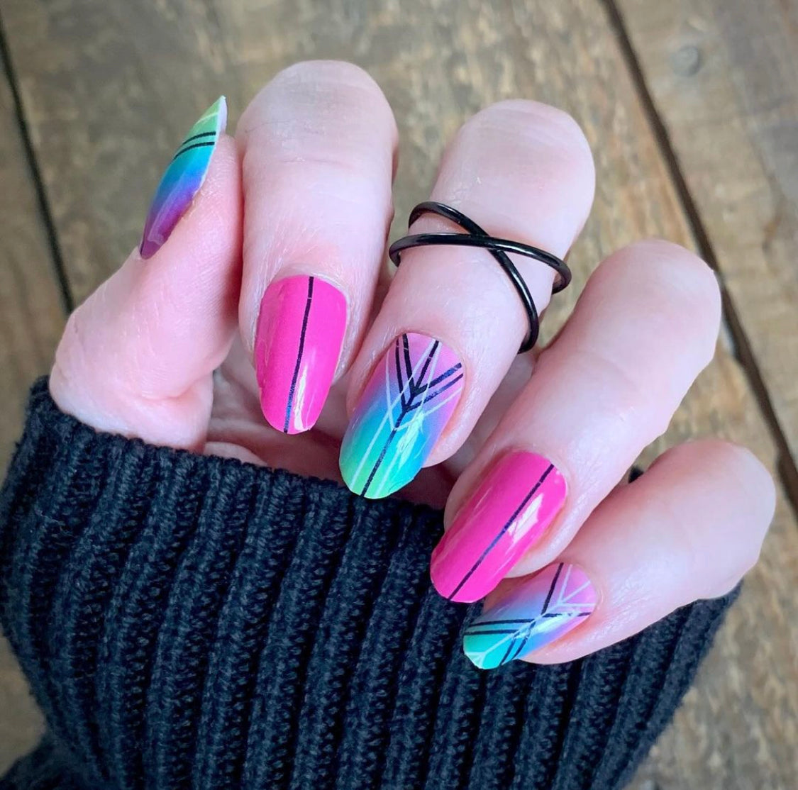 Pretty In Paradise - Exclusive Starlit & SSH Limited Edition Collab