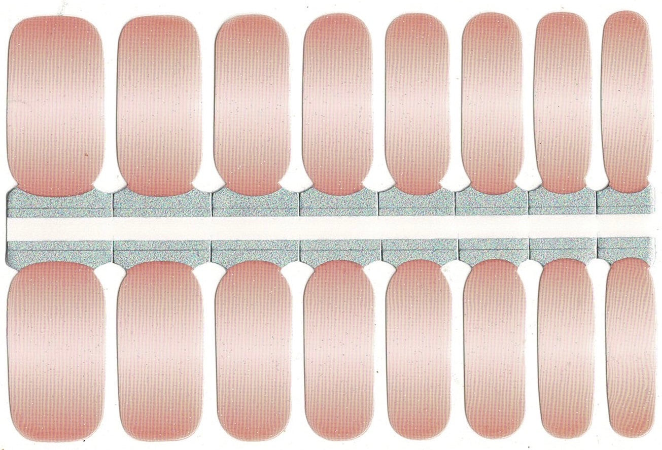 Dawn Ombré