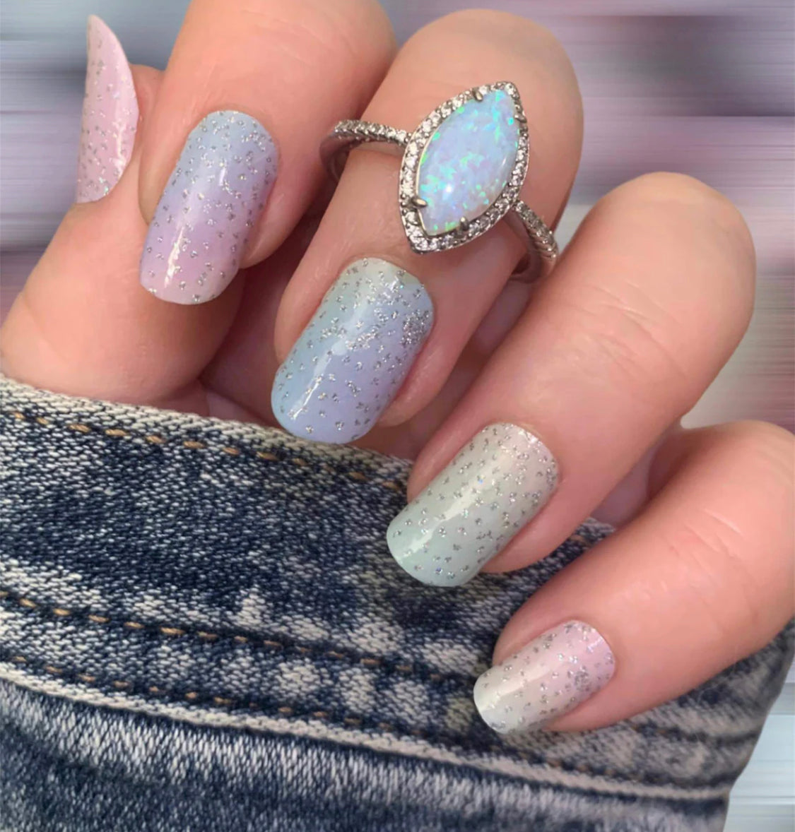 Unicorn Dust - Exclusive SSH Limited Edition