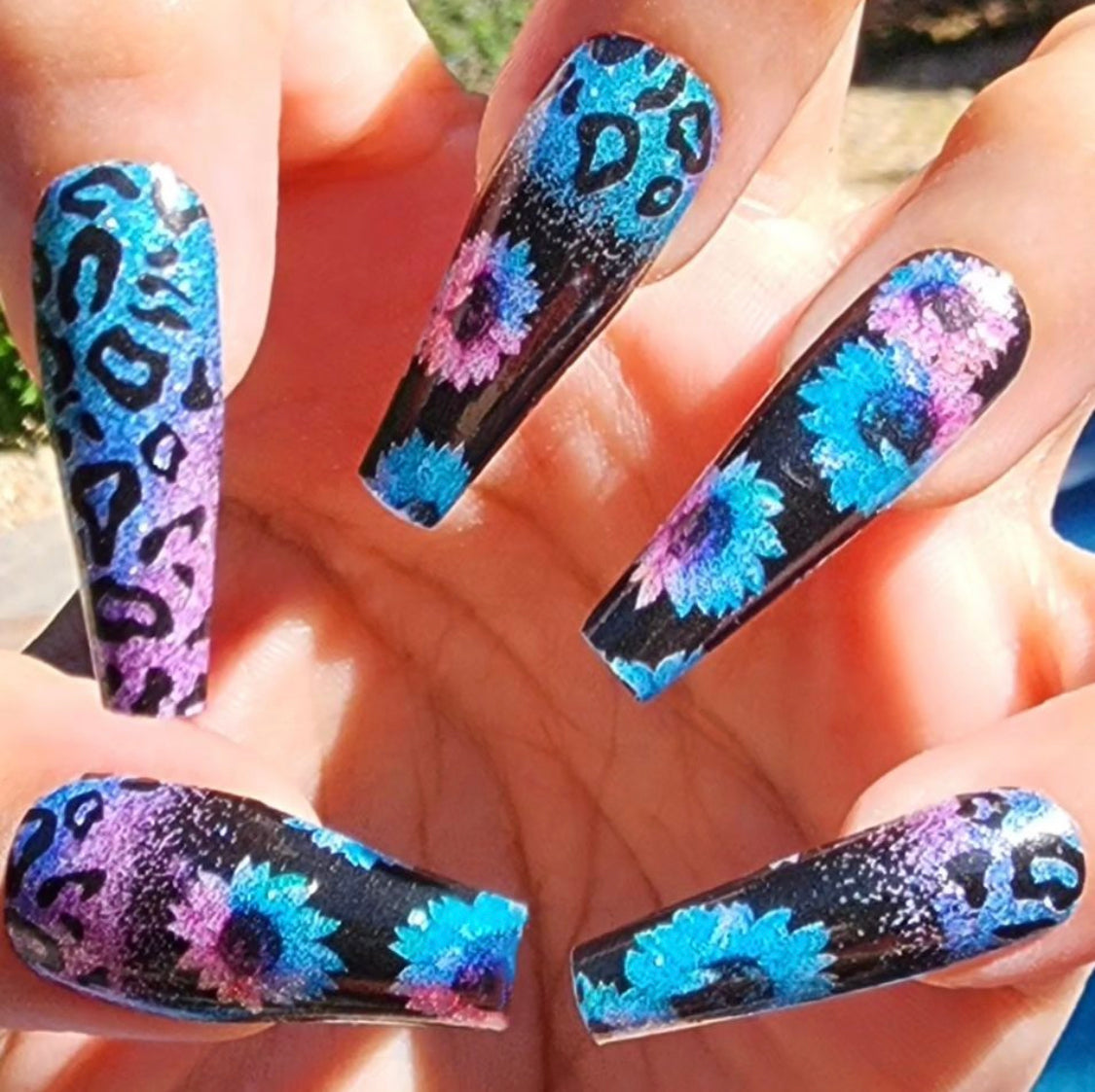 Wildly Bright - Exclusive Starlit & SSH Limited Edition Collab