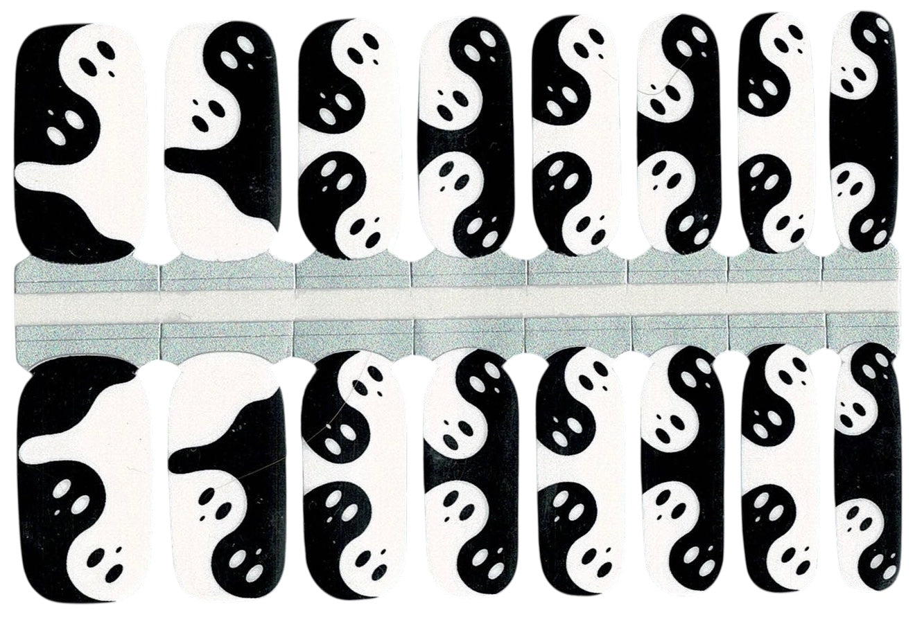 YinYang Ghosts