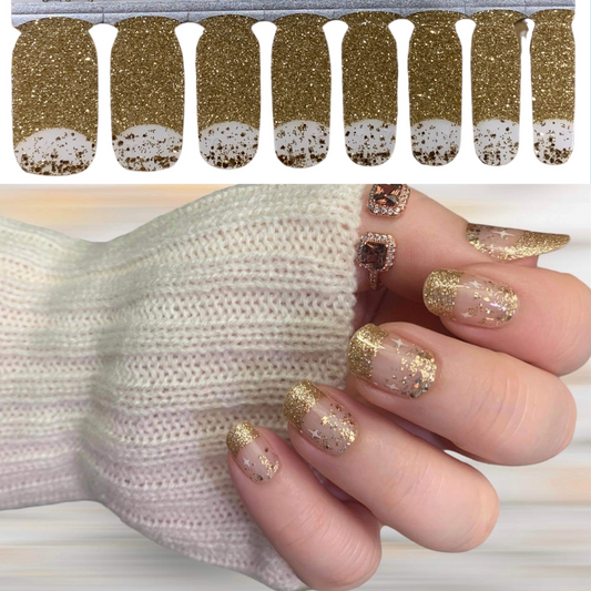 Gold Fashioned - Exclusive Starlit & SSH Limited Edition Collab
