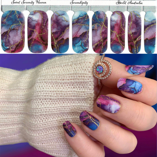 Serendipity - Exclusive Starlit & SSH Limited Edition Collab