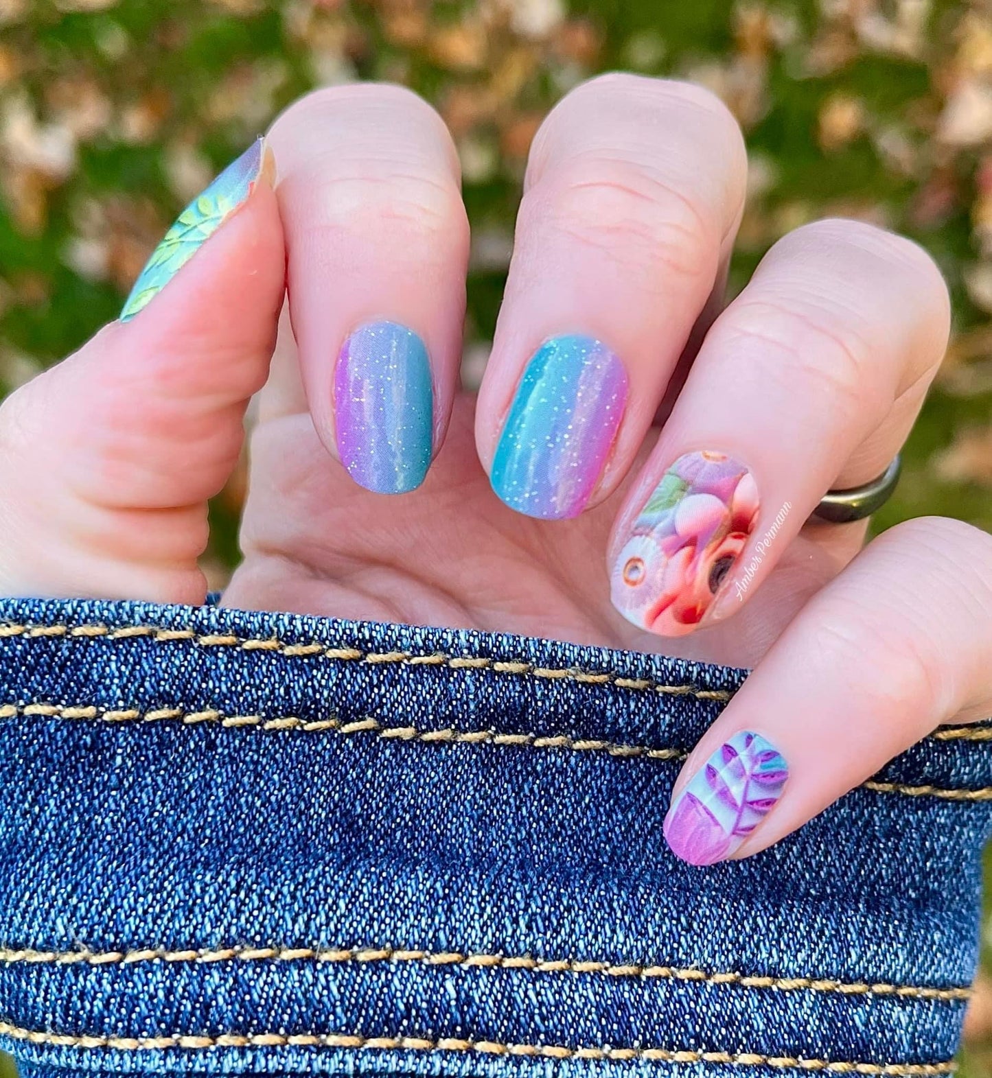 Floral Frenzy - Exclusive Starlit & SSH Limited Edition Collab