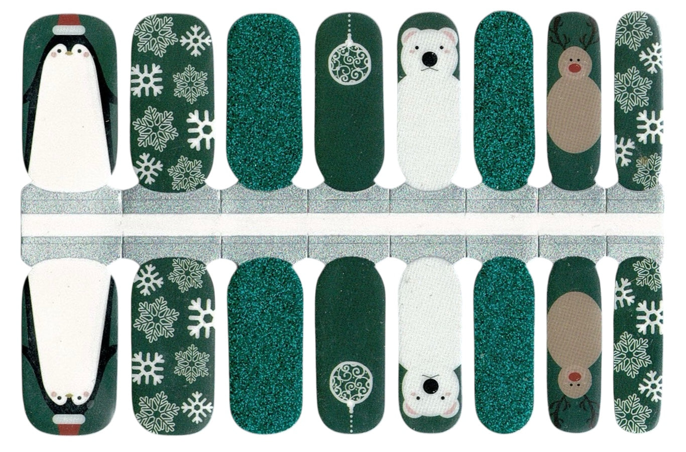 Festive Creatures