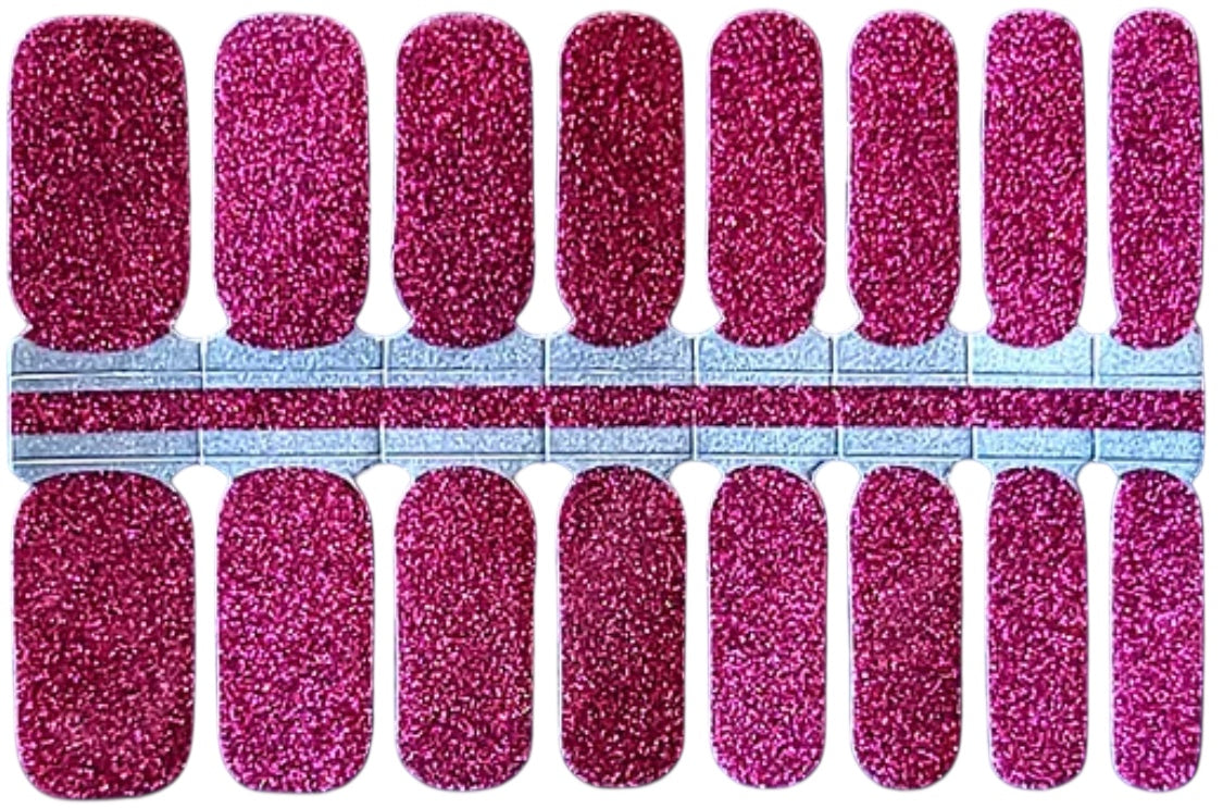 Fuchsia Sparkle