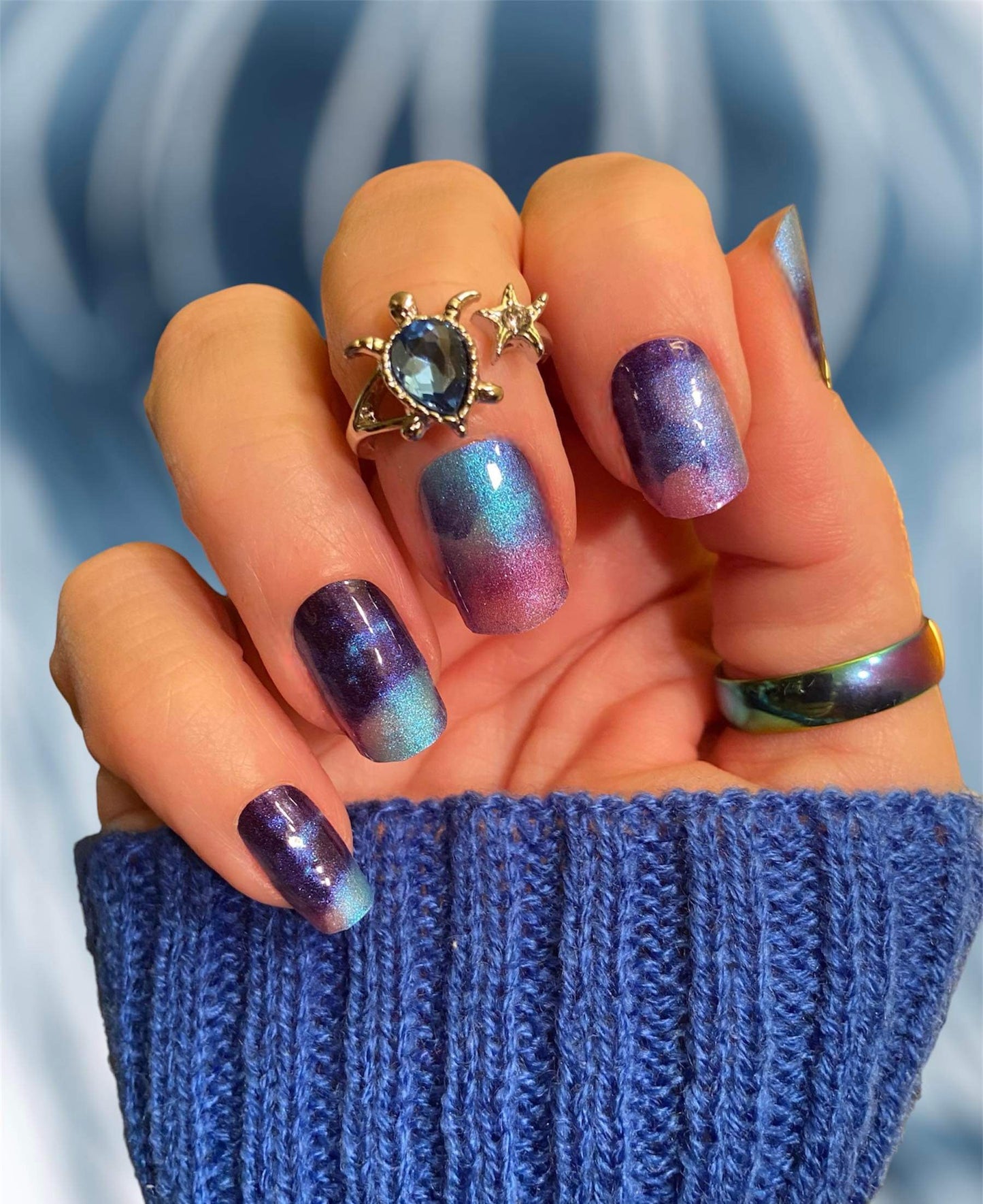 Abalone - Exclusive Starlit & SSH Limited Edition Collab