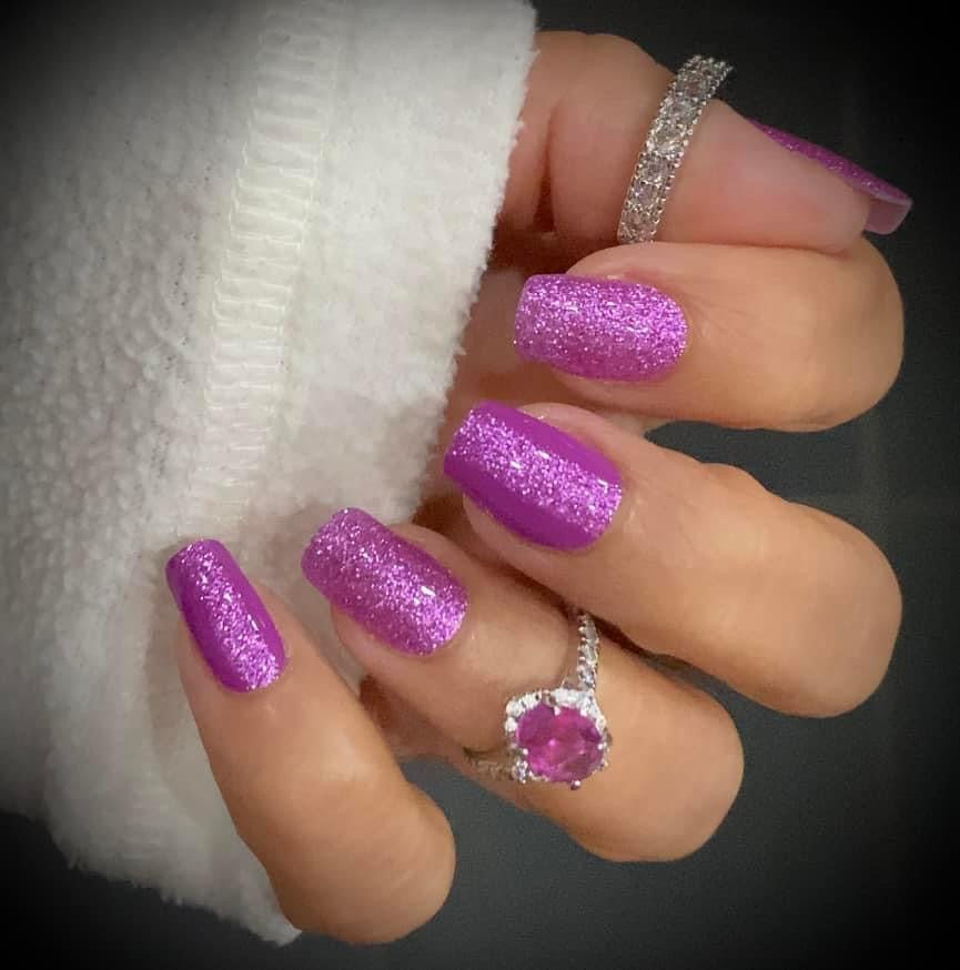 Dazzling Purple - Exclusive Starlit & SSH Limited Edition Collab