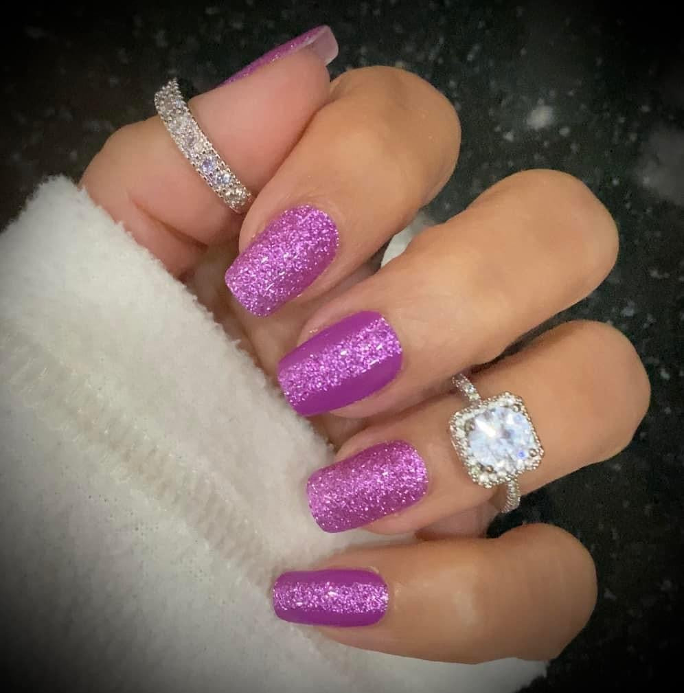 Dazzling Purple - Exclusive Starlit & SSH Limited Edition Collab