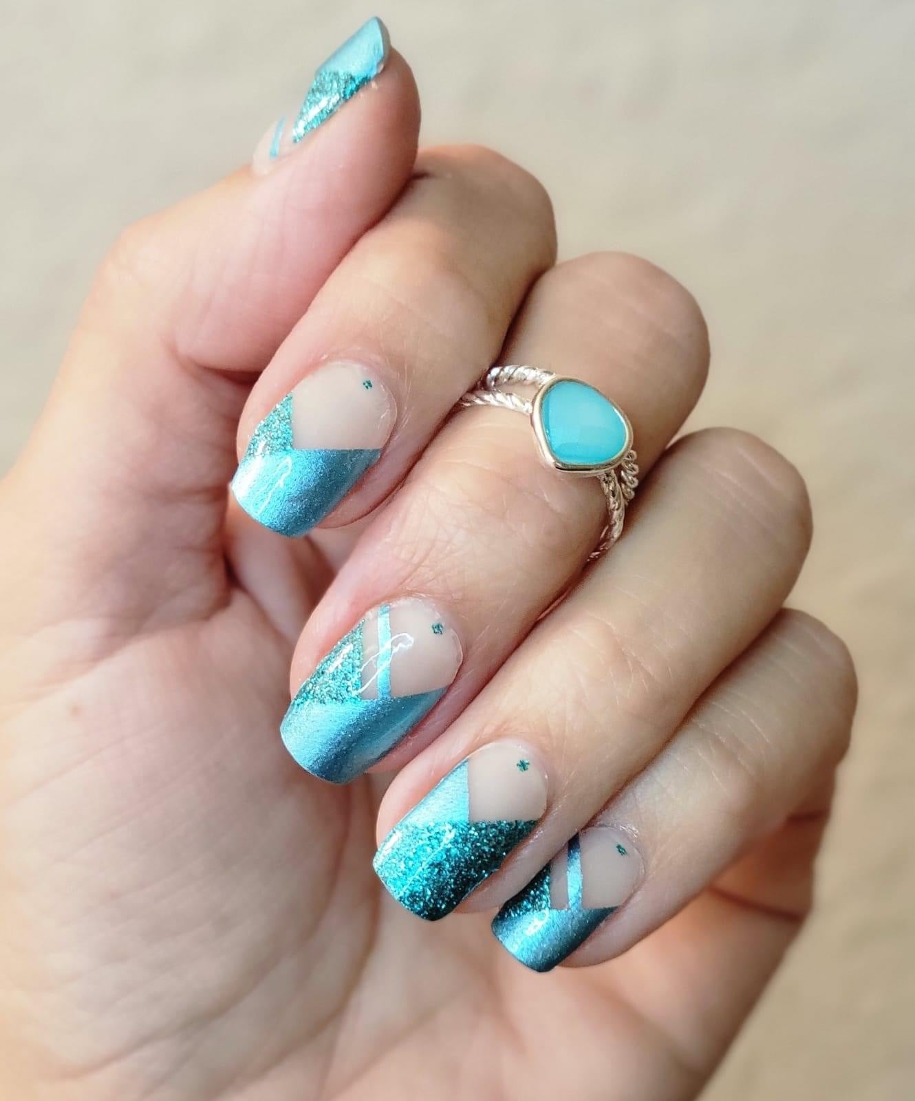 Mix It Up - Cool - Exclusive Starlit & SSH Limited Edition Collab