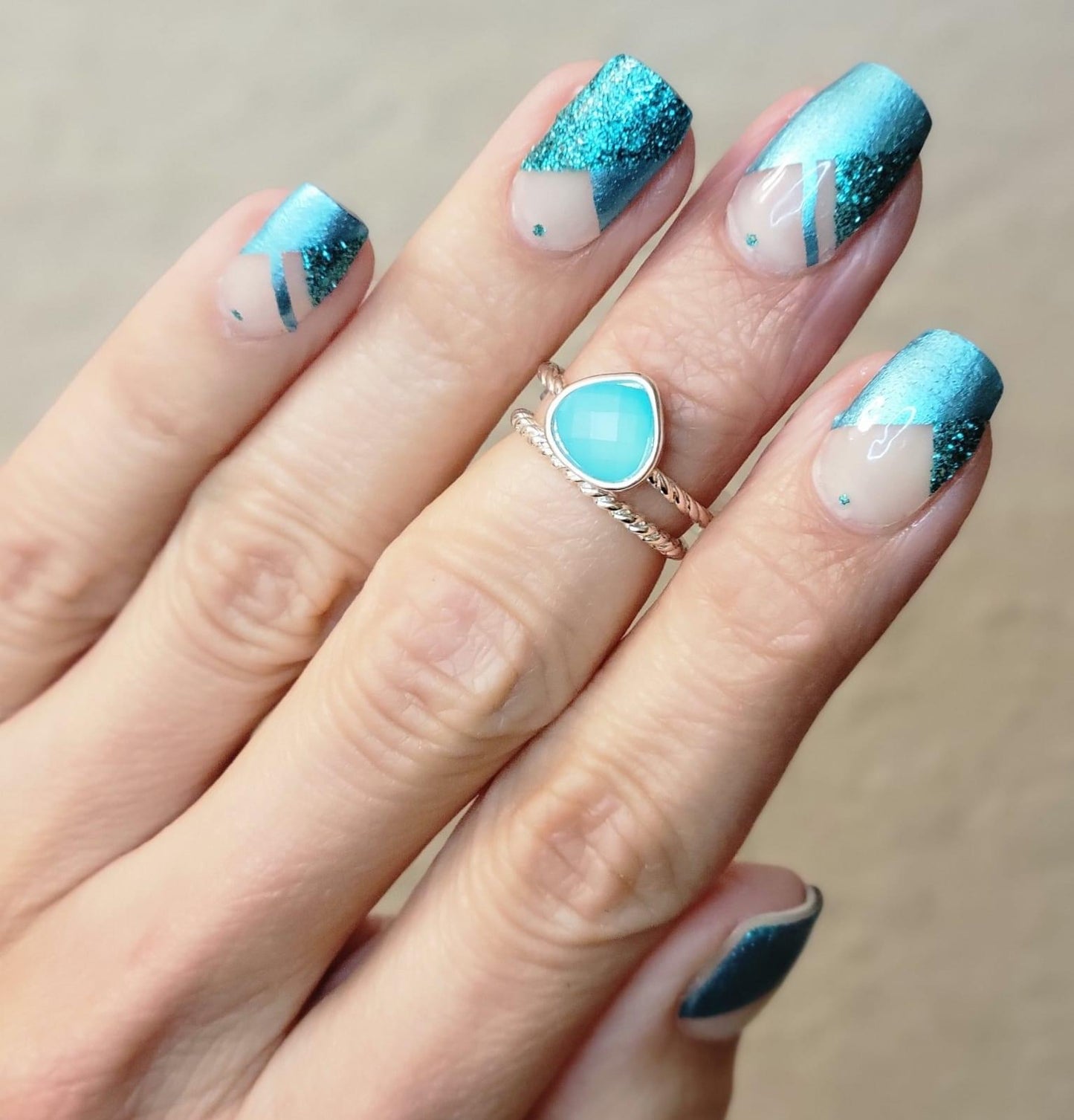 Mix It Up - Cool - Exclusive Starlit & SSH Limited Edition Collab