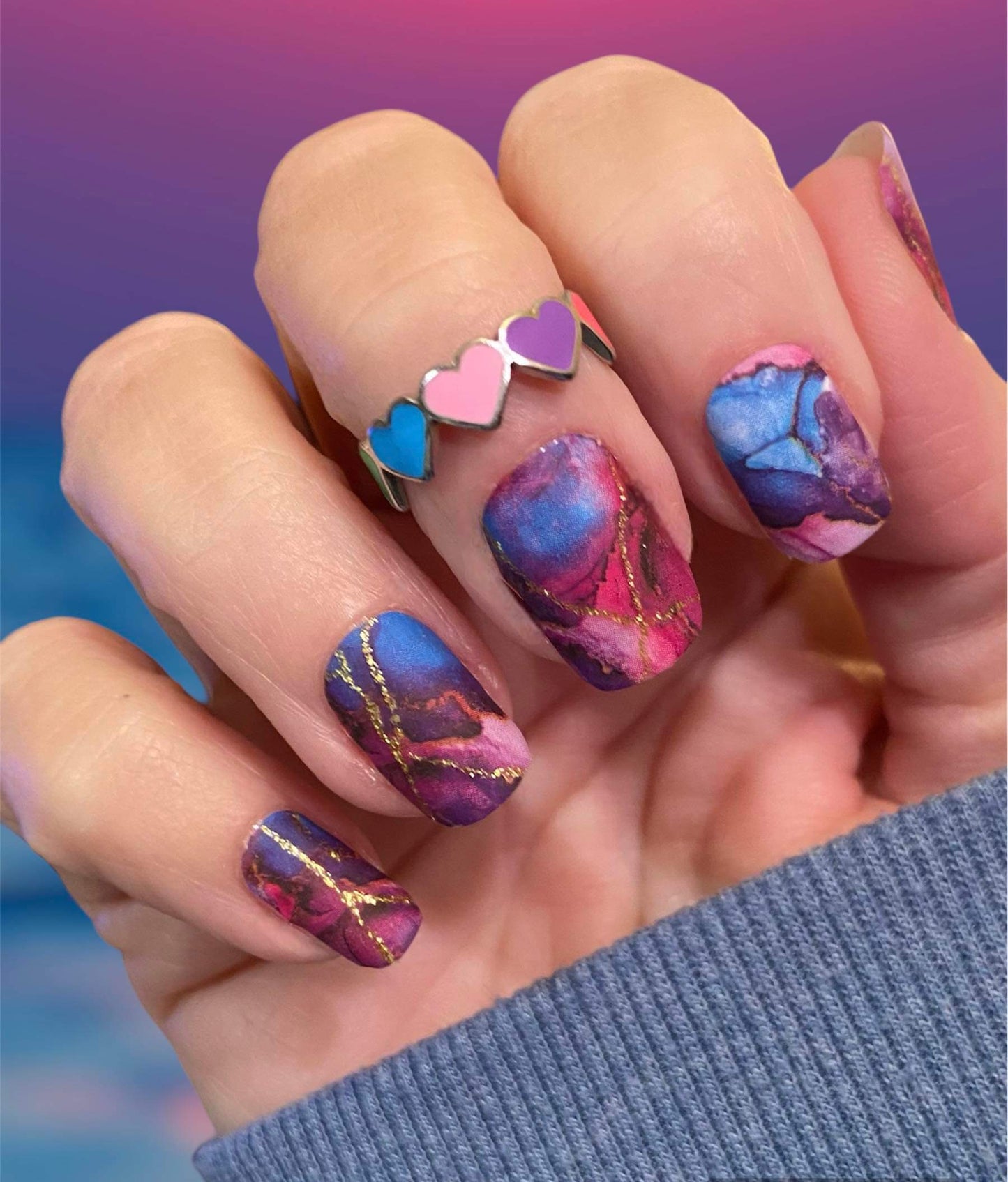 Serendipity - Exclusive Starlit & SSH Limited Edition Collab