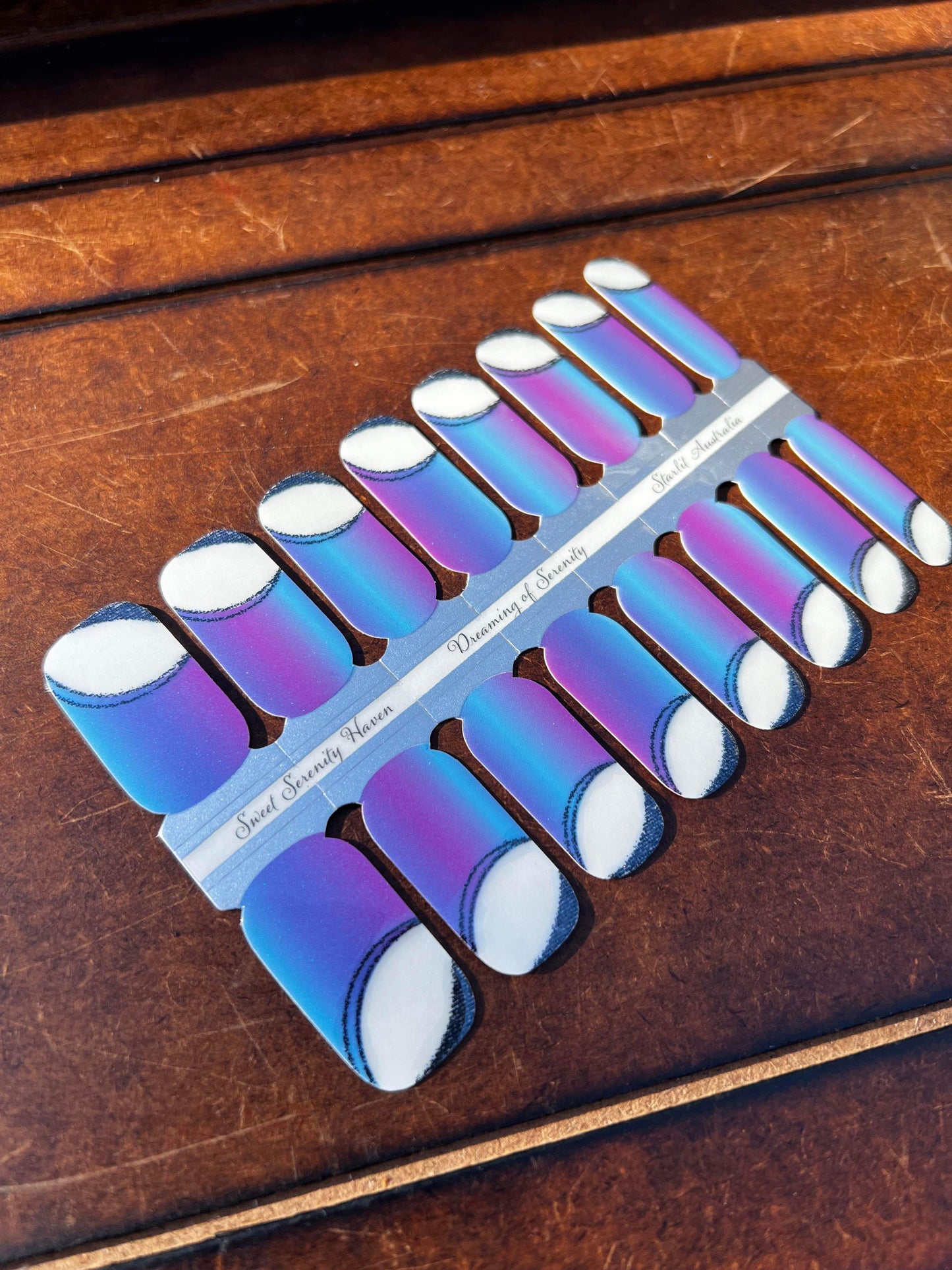 Dreaming of Serenity - Exclusive Starlit & SSH Limited Edition Collab