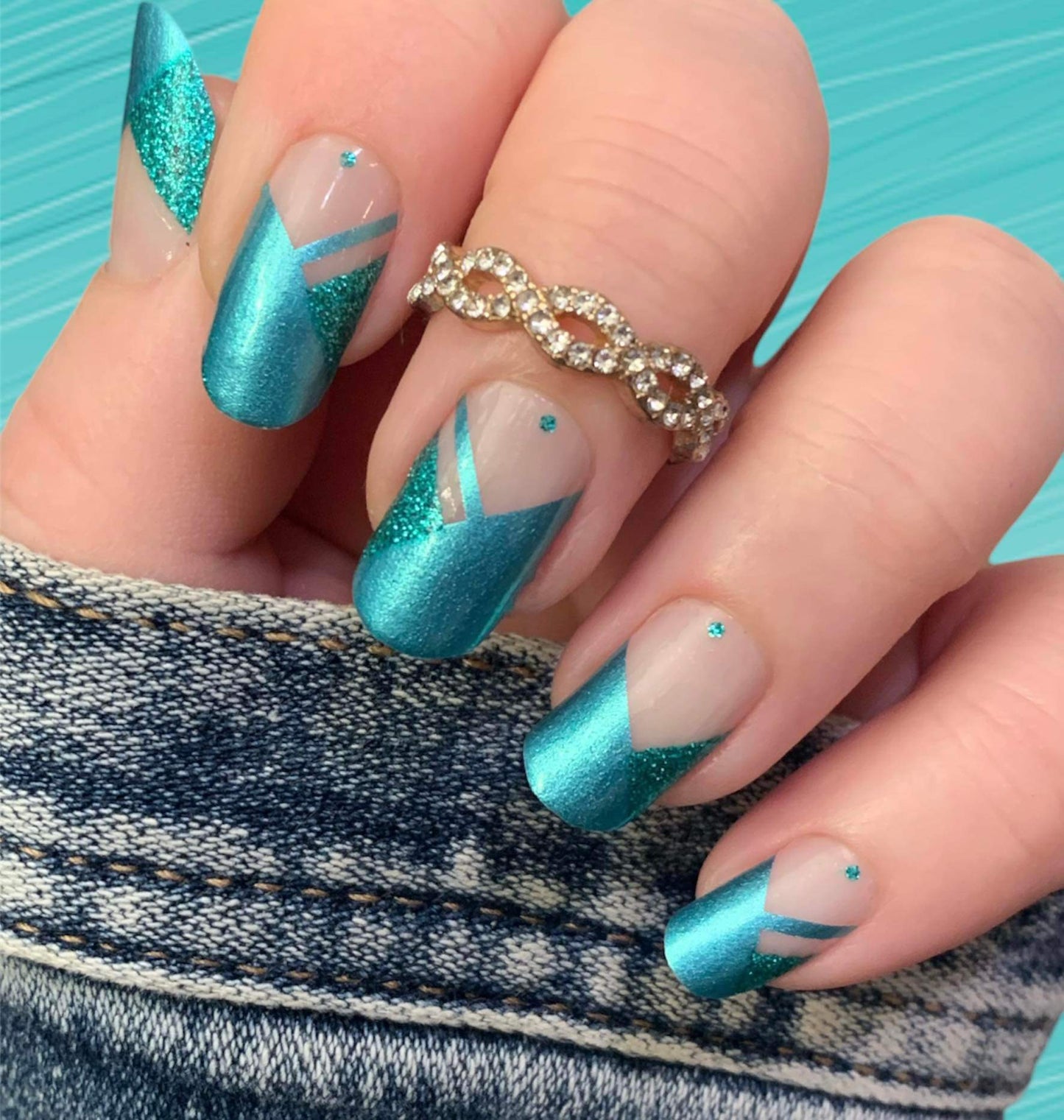 Mix It Up - Cool - Exclusive Starlit & SSH Limited Edition Collab