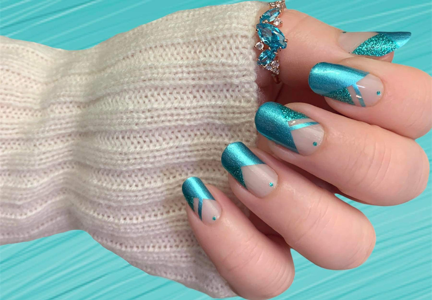 Mix It Up - Cool - Exclusive Starlit & SSH Limited Edition Collab