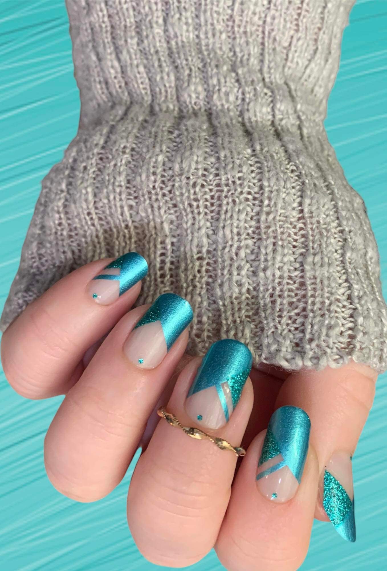 Mix It Up - Cool - Exclusive Starlit & SSH Limited Edition Collab