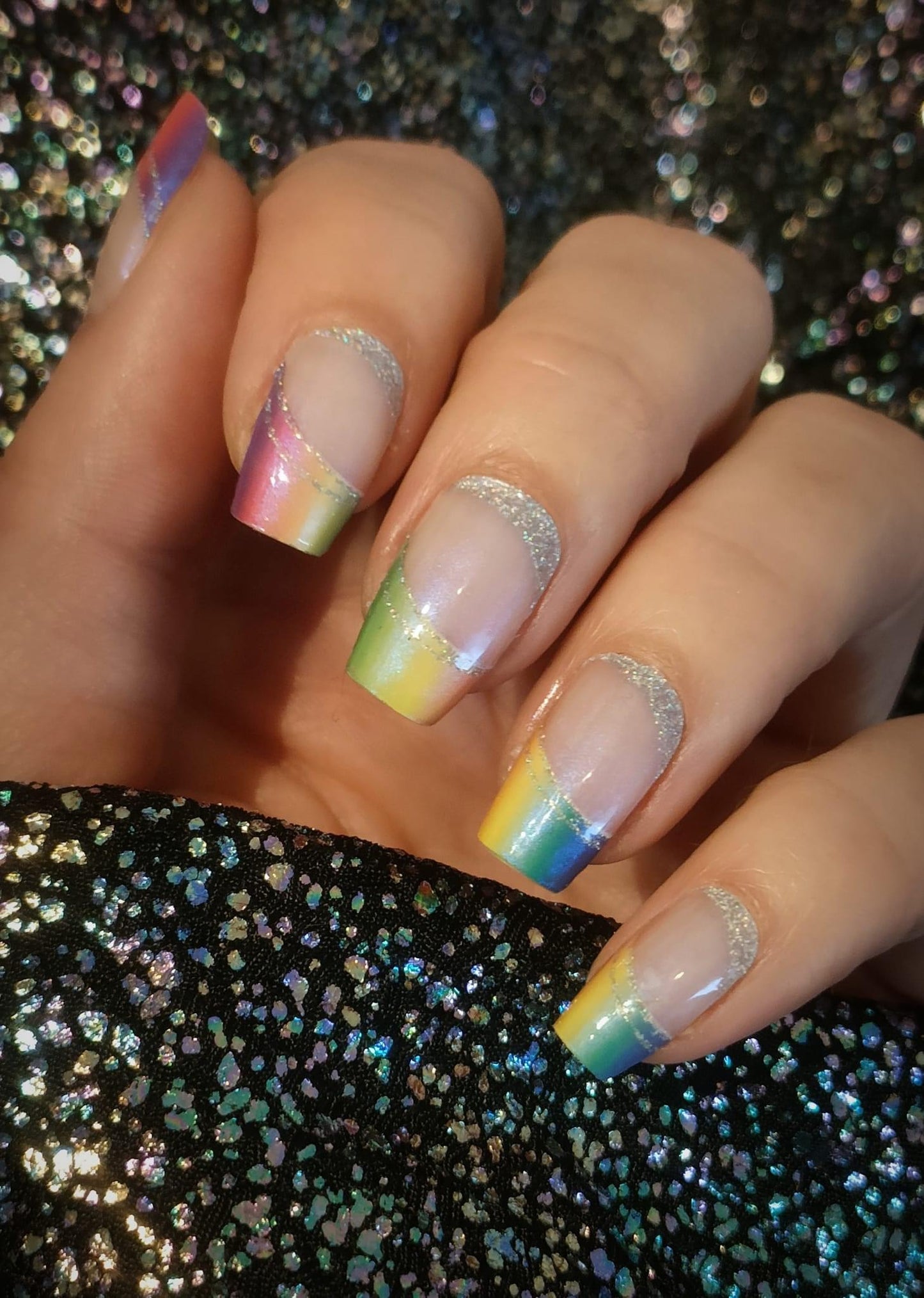 Dreaming of love - Exclusive Starlit & SSH Limited Edition Collab