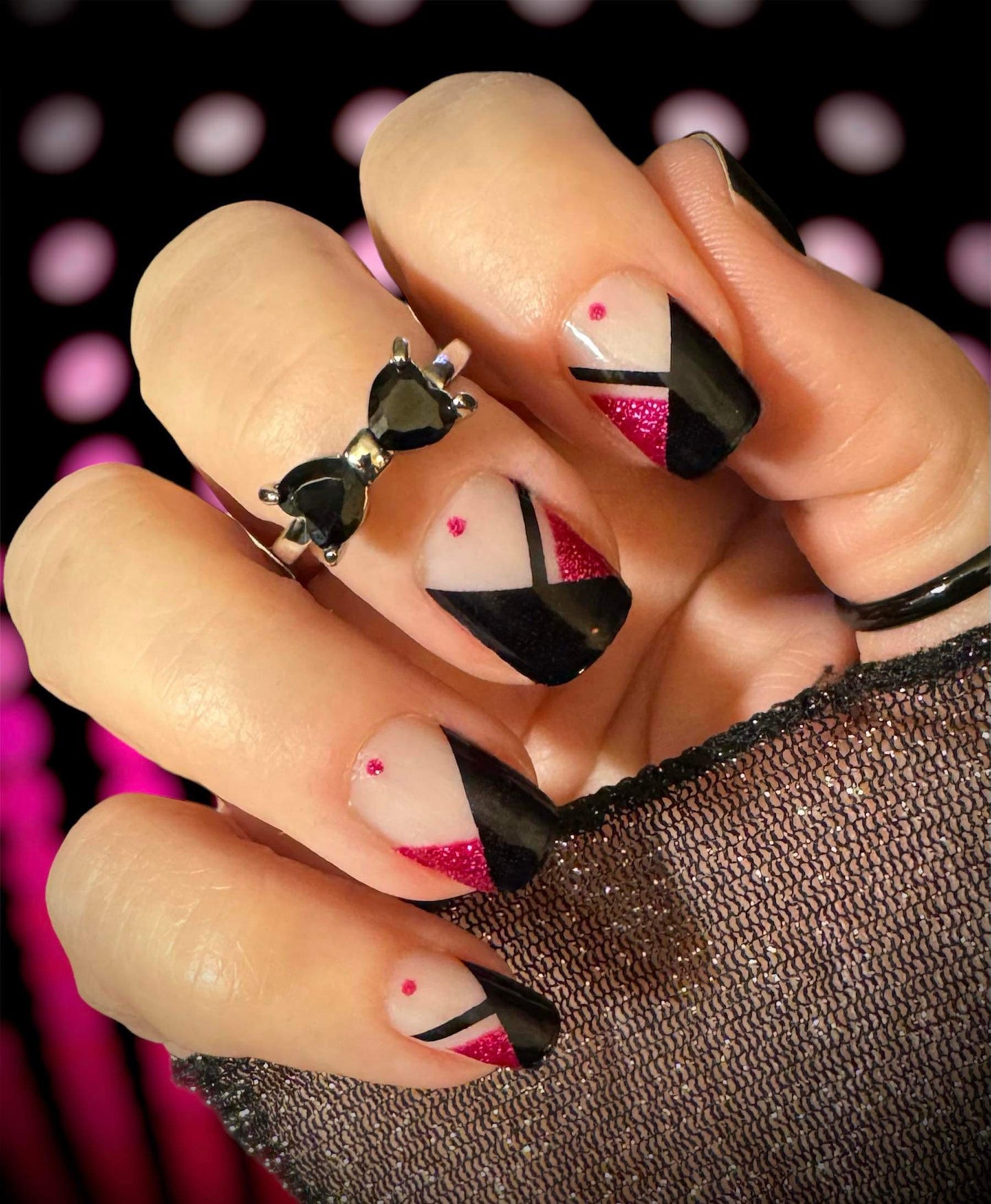 Mix It Up - Hot - Exclusive Starlit & SSH Limited Edition Collab