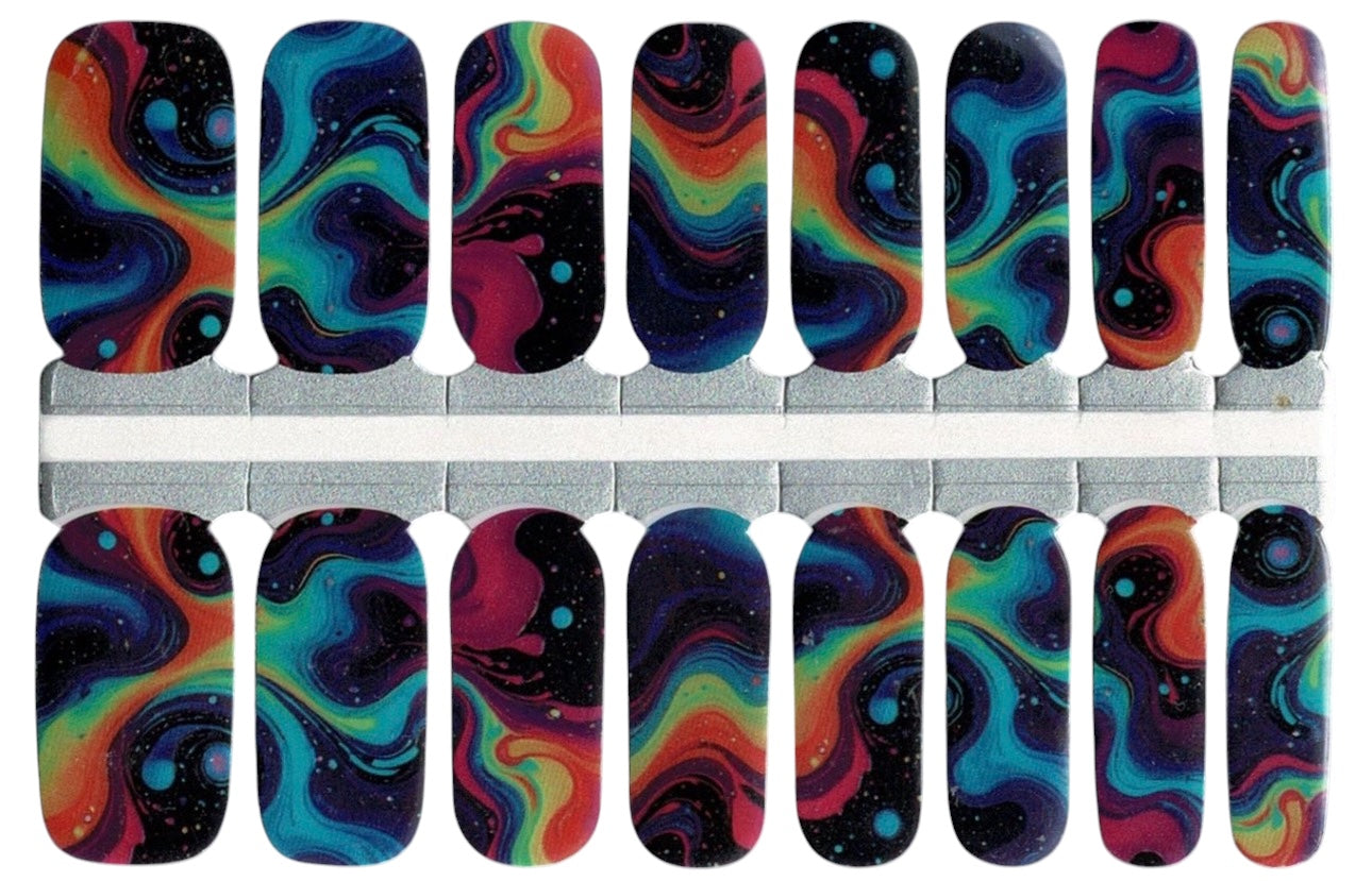 Psychedelic Nights
