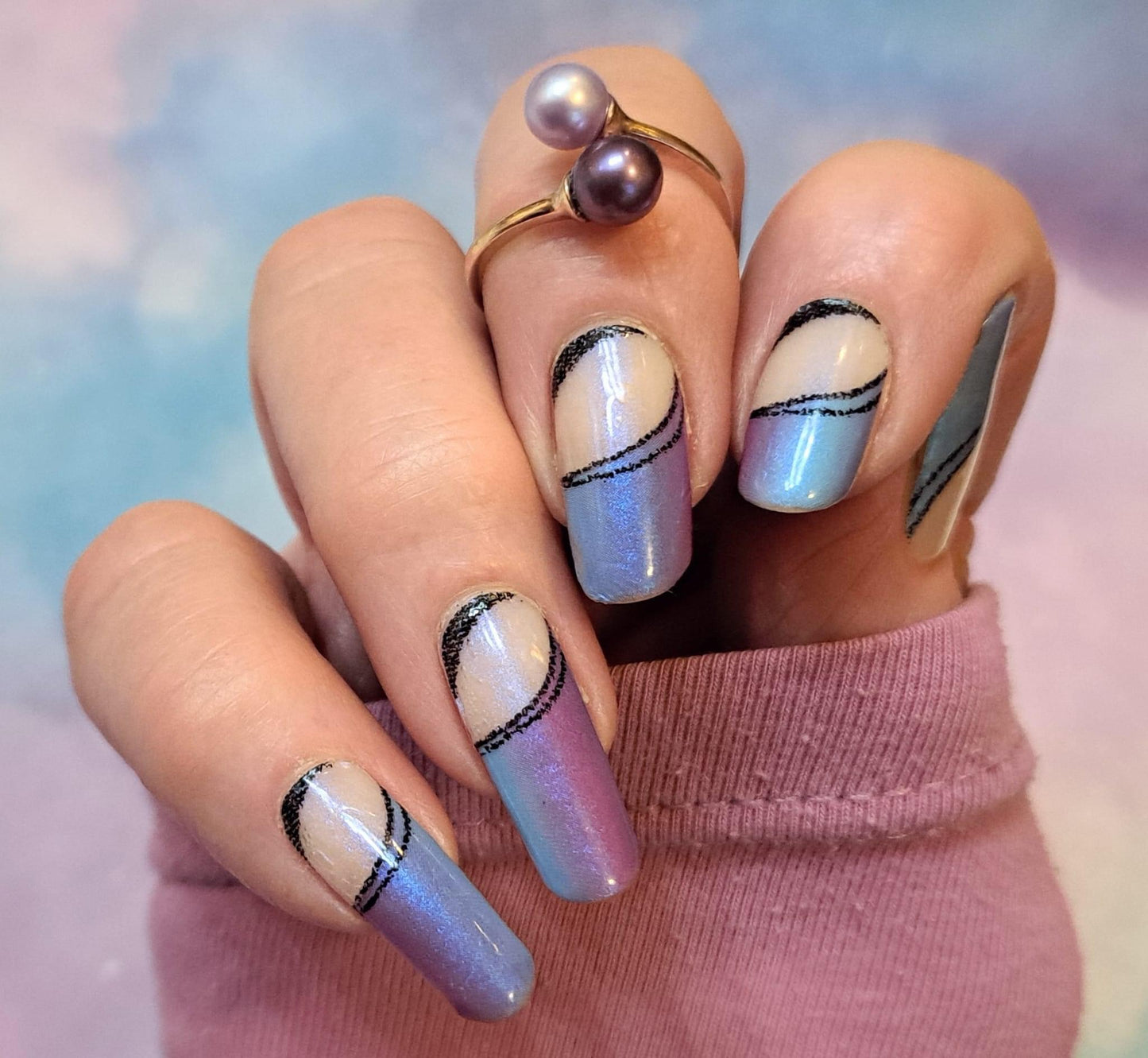 Dreaming of Serenity - Exclusive Starlit & SSH Limited Edition Collab