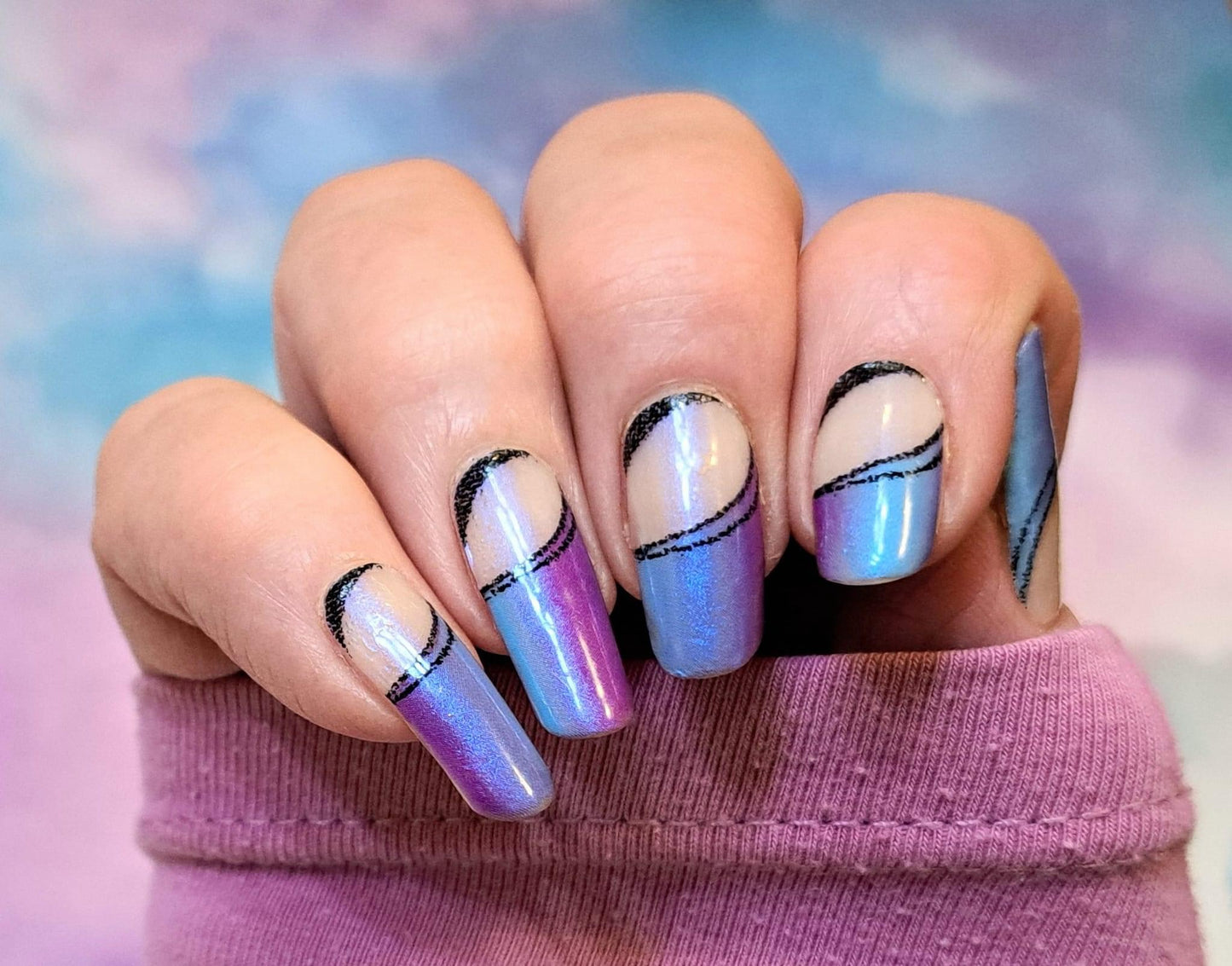 Dreaming of Serenity - Exclusive Starlit & SSH Limited Edition Collab