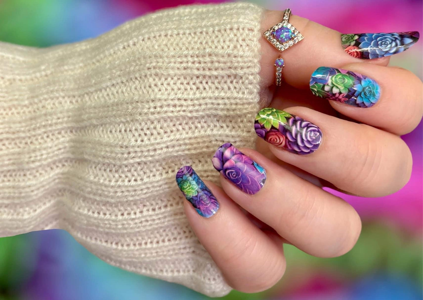 Succulence - Exclusive Starlit & SSH Limited Edition Collab