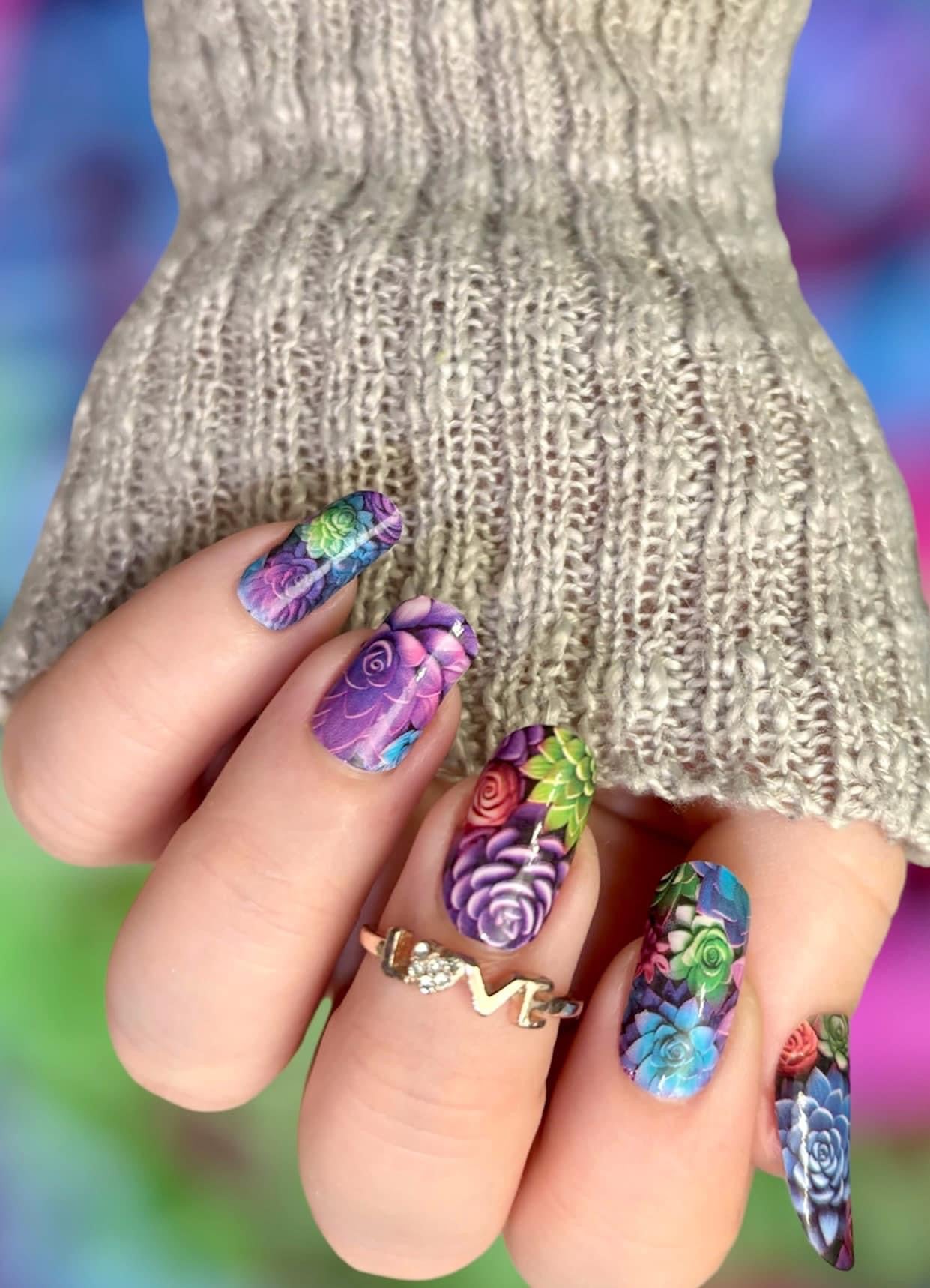 Succulence - Exclusive Starlit & SSH Limited Edition Collab